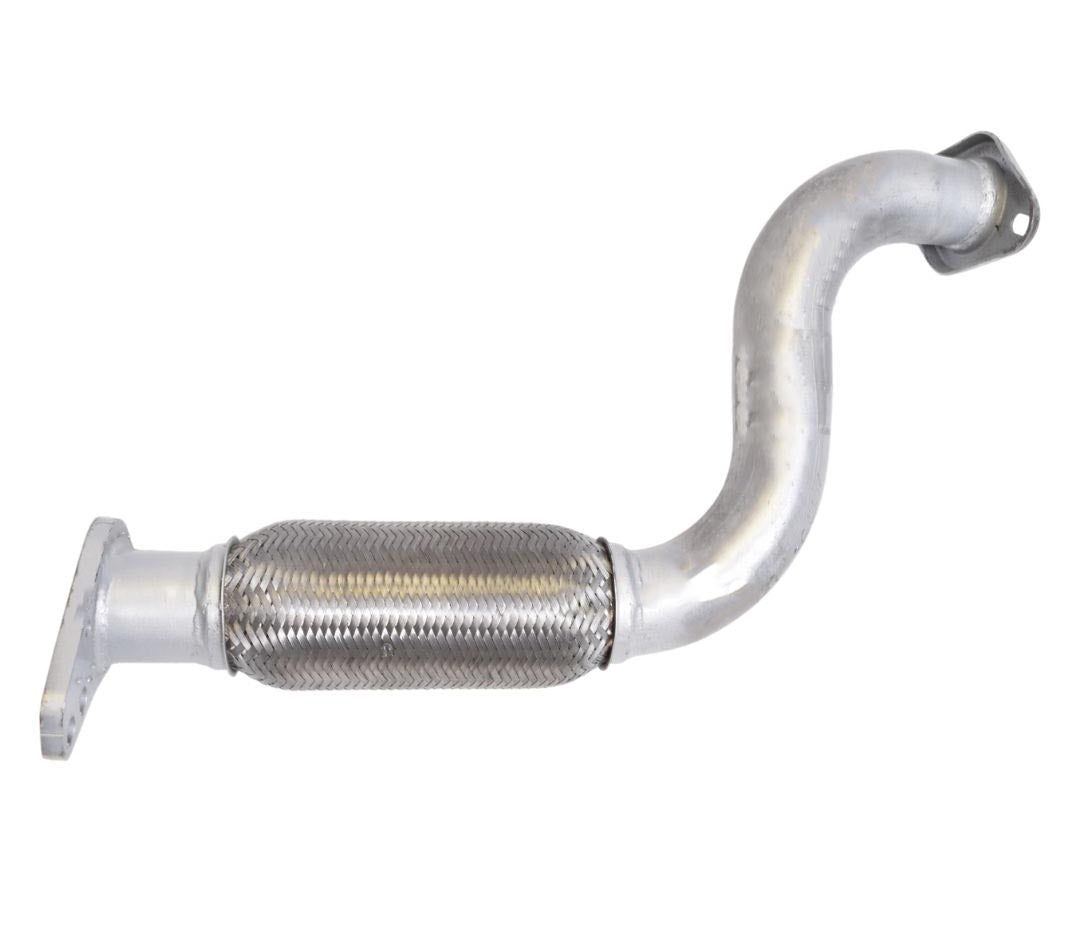 Fiat Exhaust Pipe