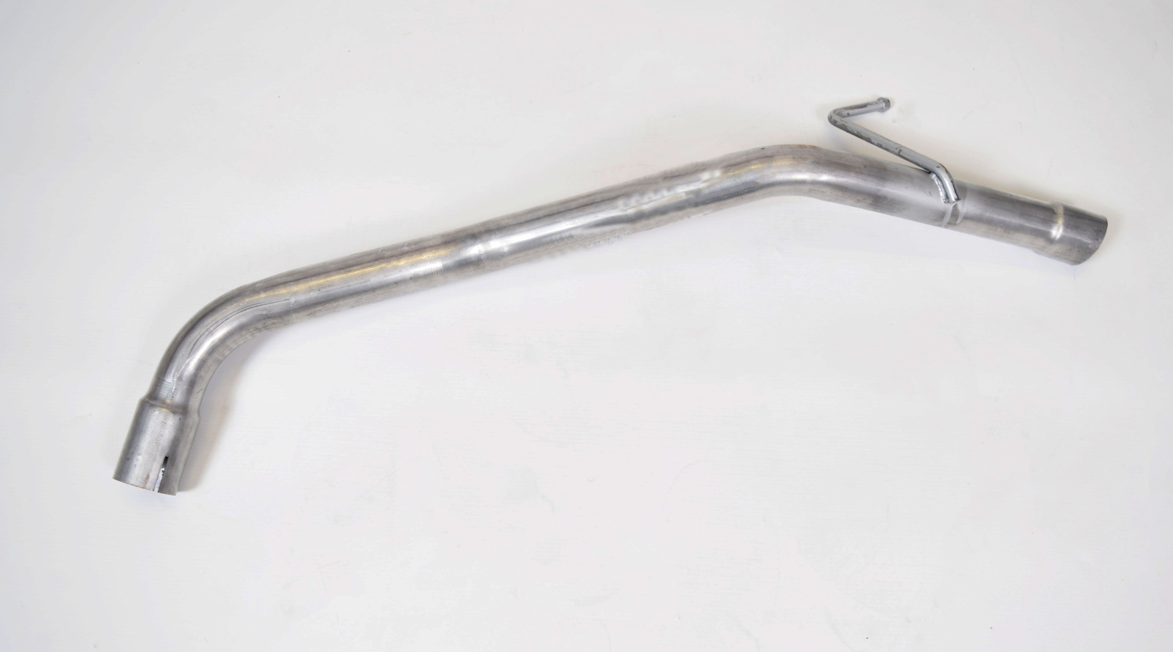 Fiat Exhaust Pipe