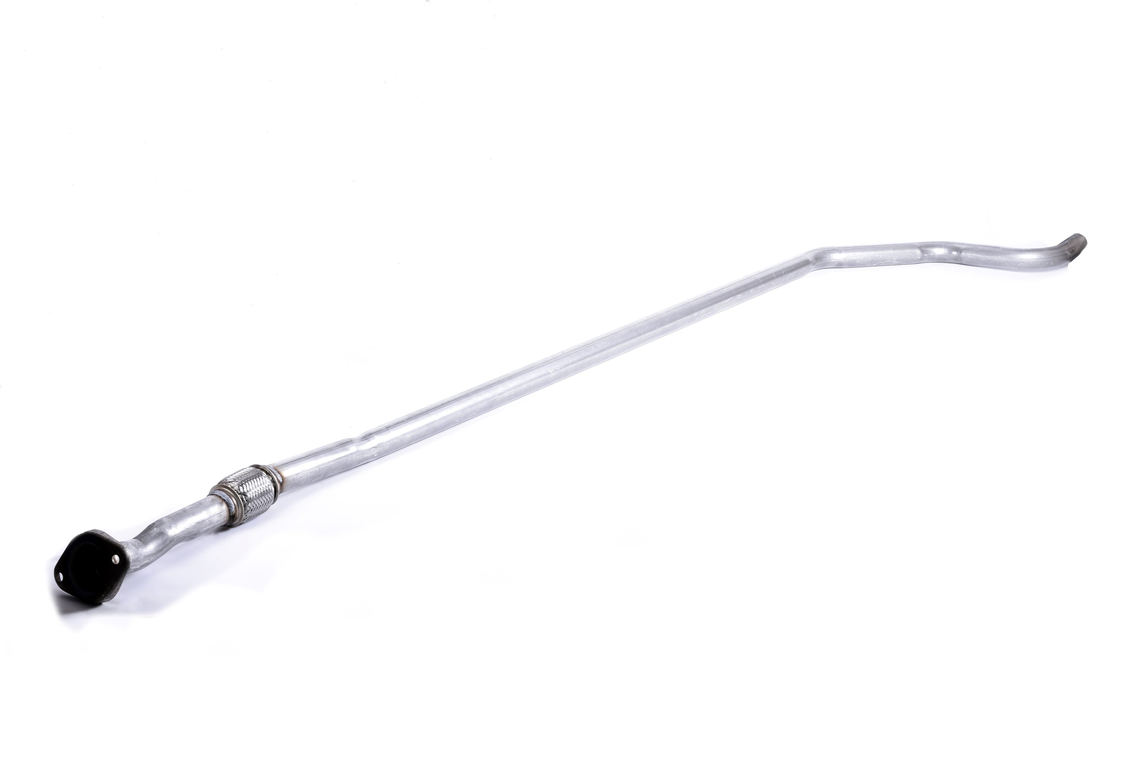 Fiat Exhaust Pipe