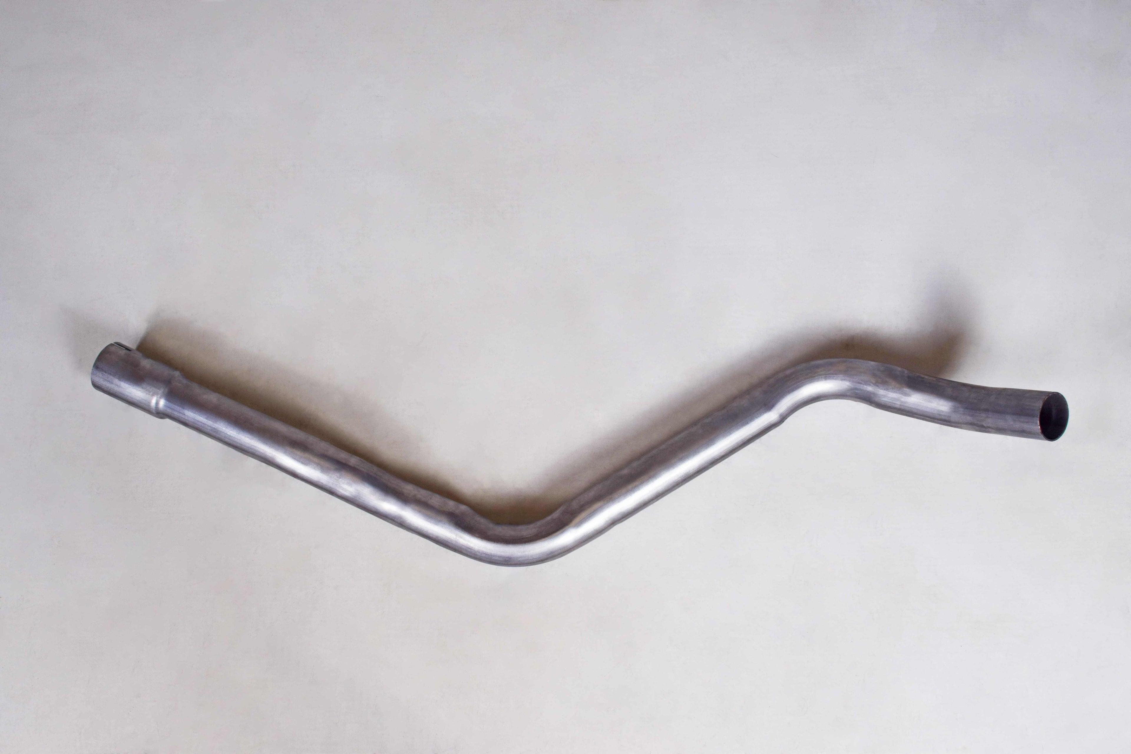 Fiat Exhaust Pipe