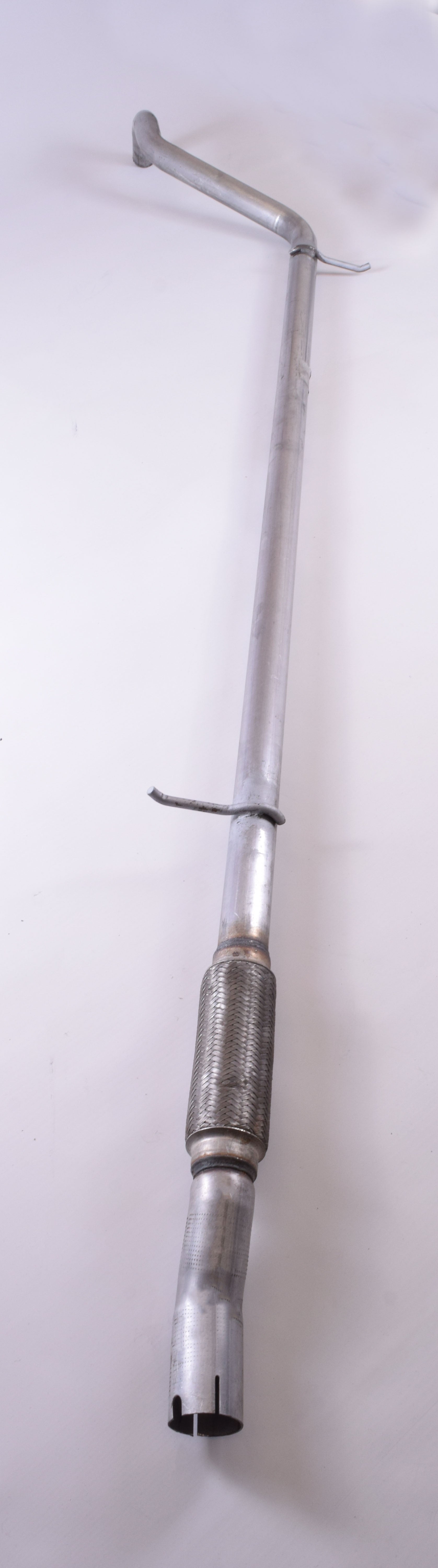 Fiat Exhaust Pipe