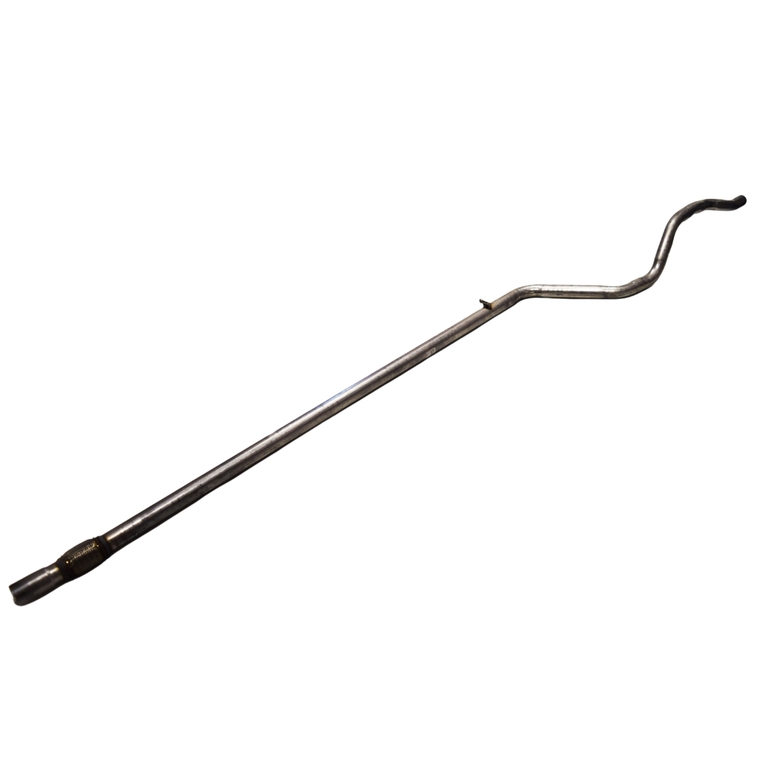 Chrysler / Fiat / Ford / Lancia Exhaust Pipe