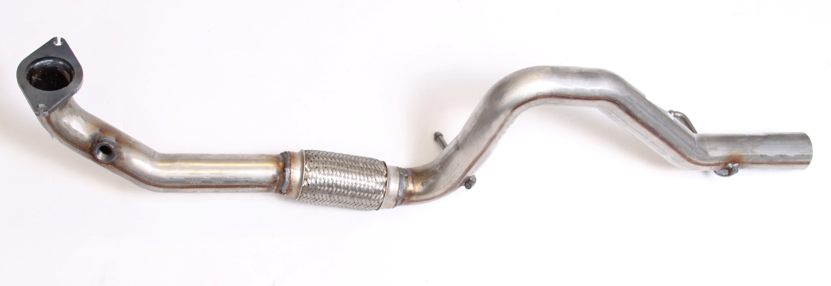 Fiat / Jeep Exhaust Pipe