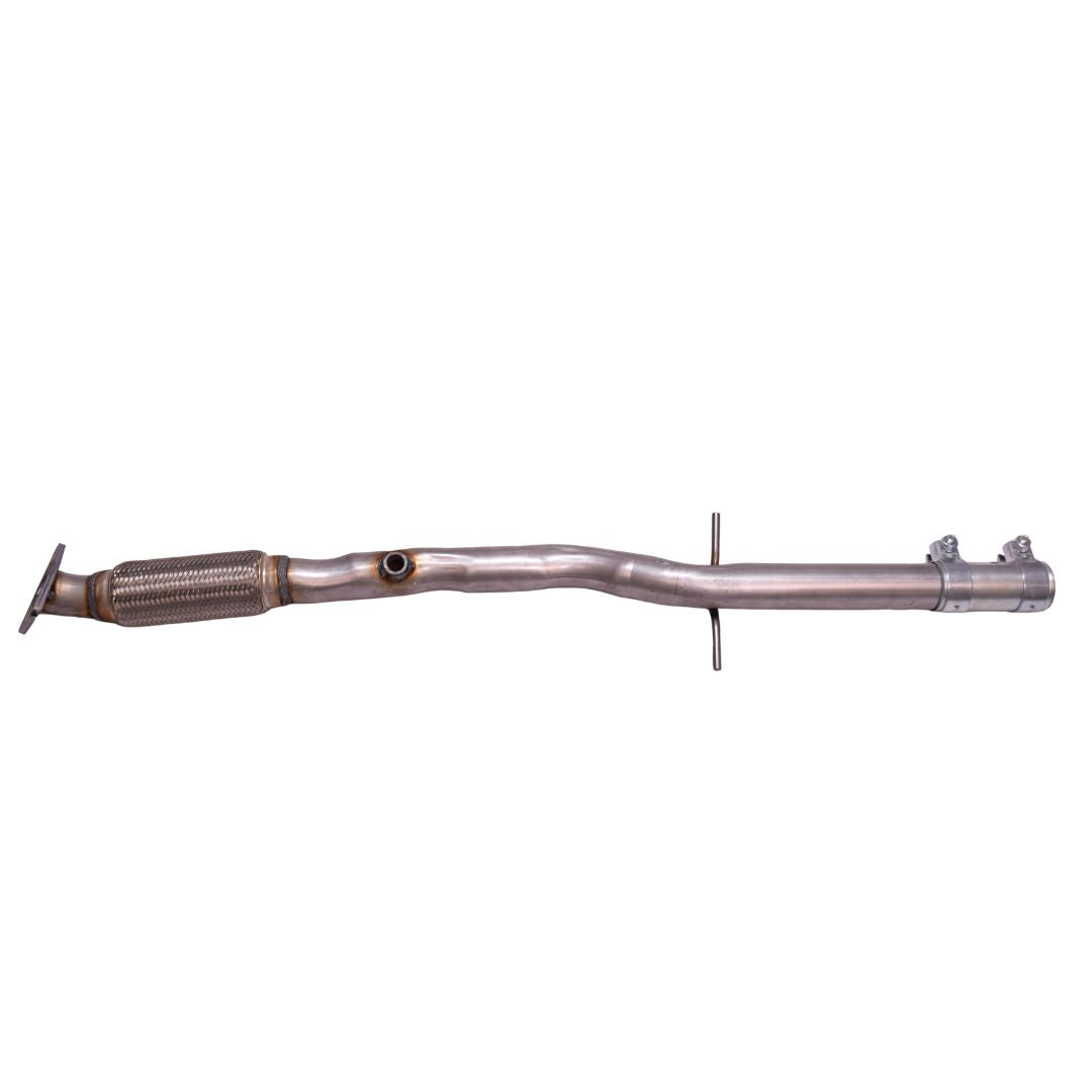 Opel / Vauxhall Exhaust Pipe