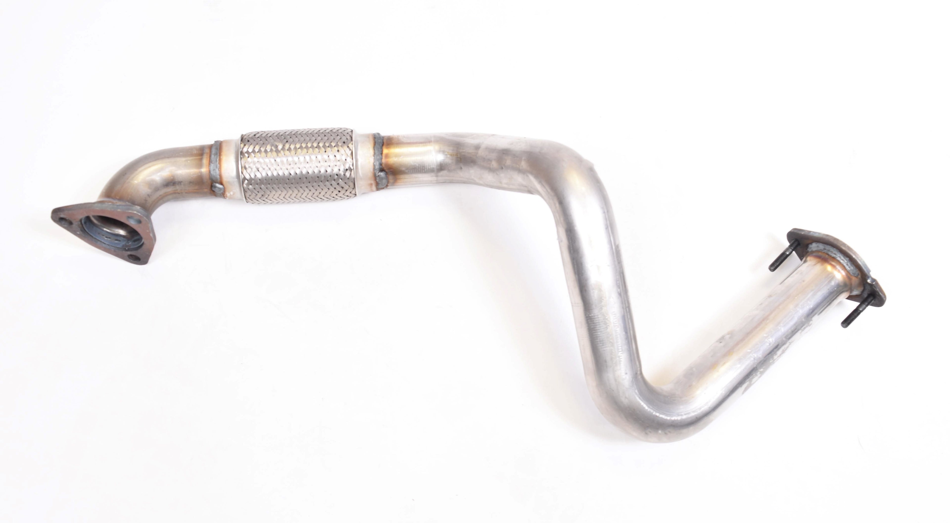Chevrolet / Opel / Vauxhall Exhaust Pipe