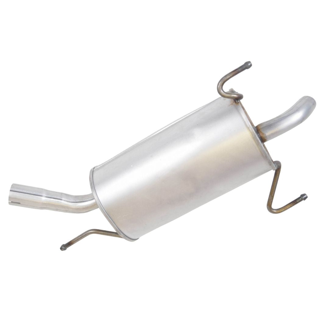 Opel / Vauxhall Exhaust Rear Box
