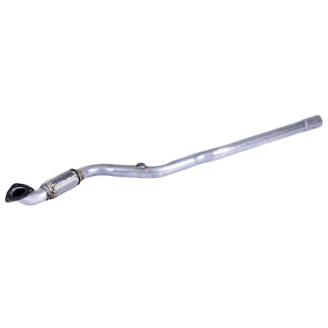Opel / Vauxhall Exhaust Pipe