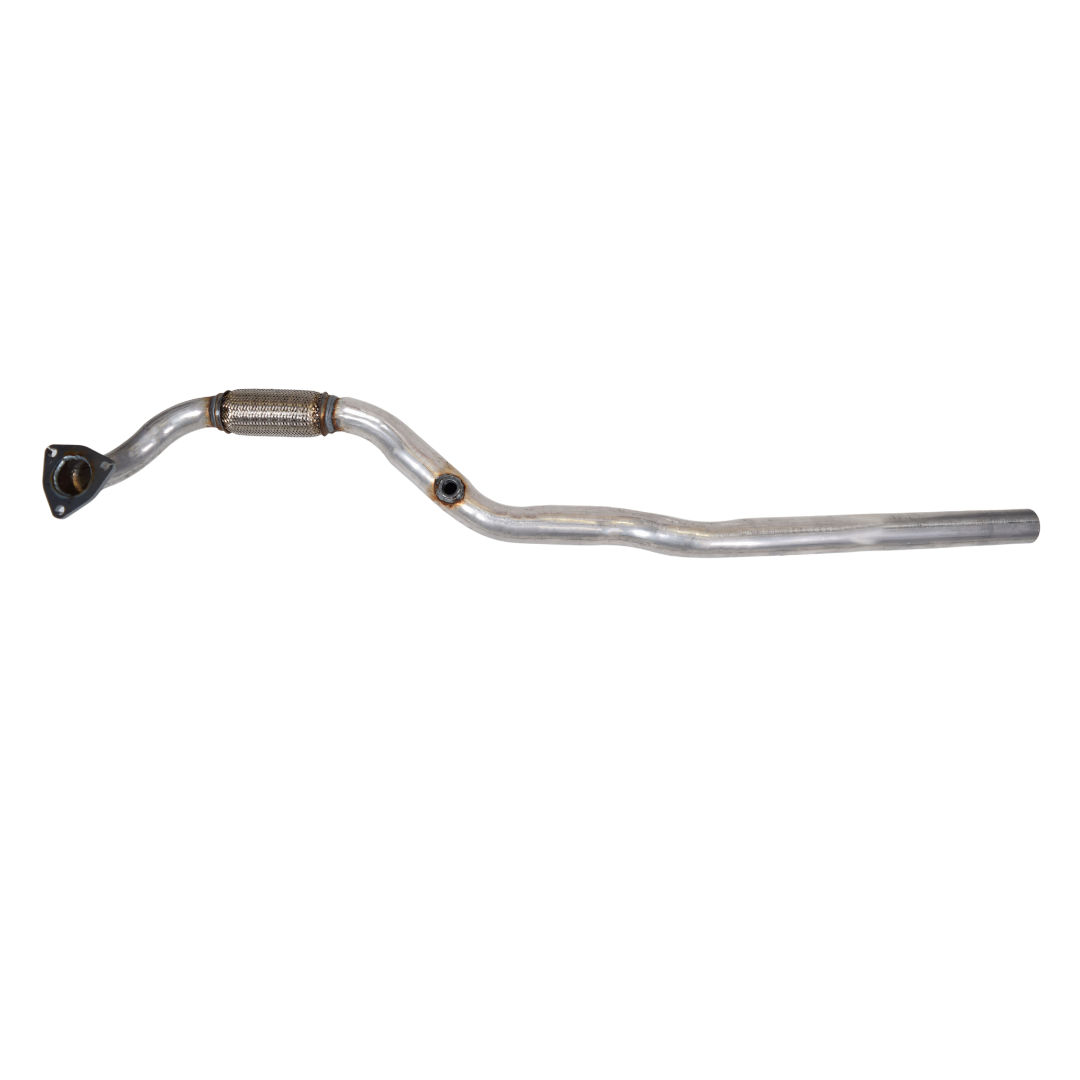 Opel / Vauxhall Exhaust Pipe