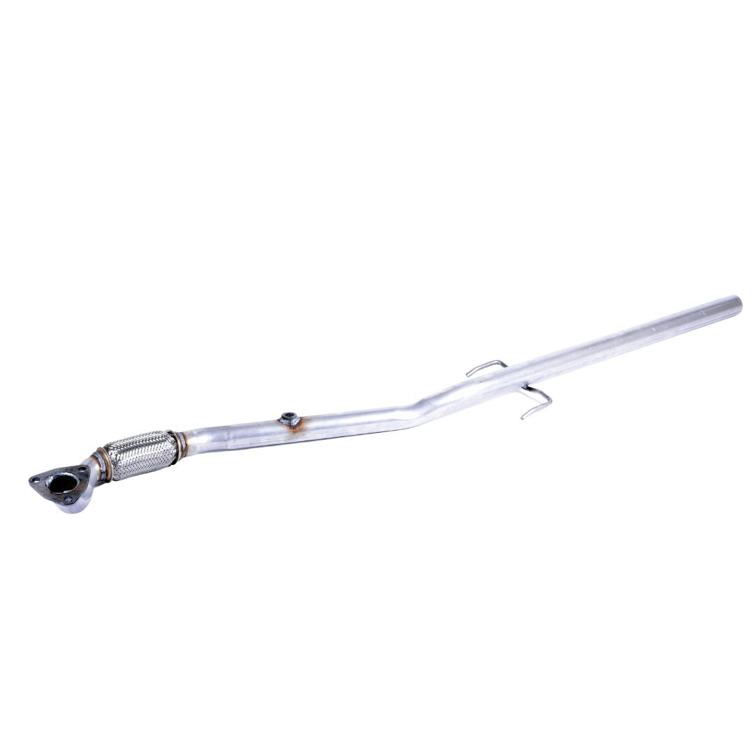 Opel / Vauxhall Exhaust Pipe