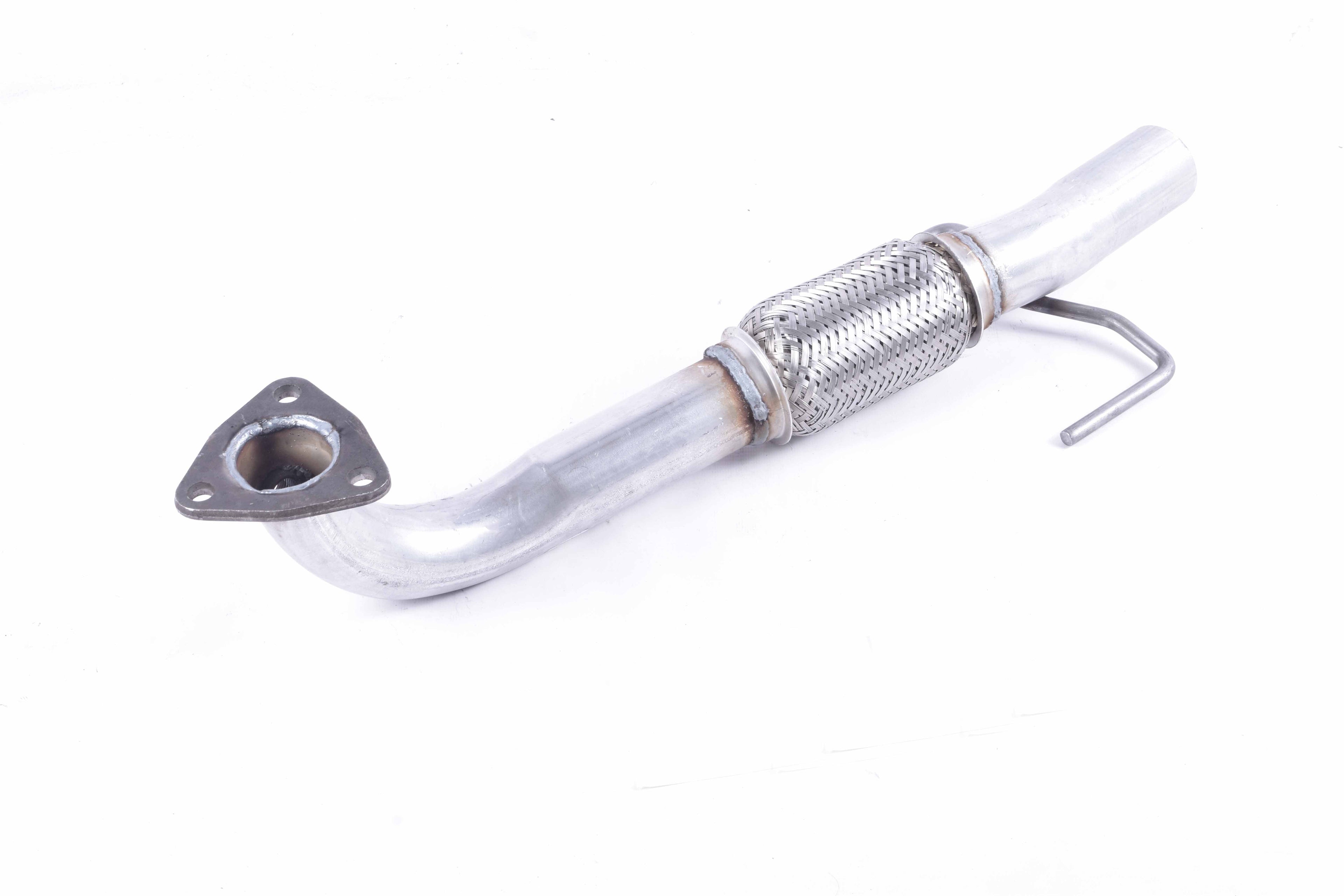 Opel / Vauxhall Exhaust Pipe