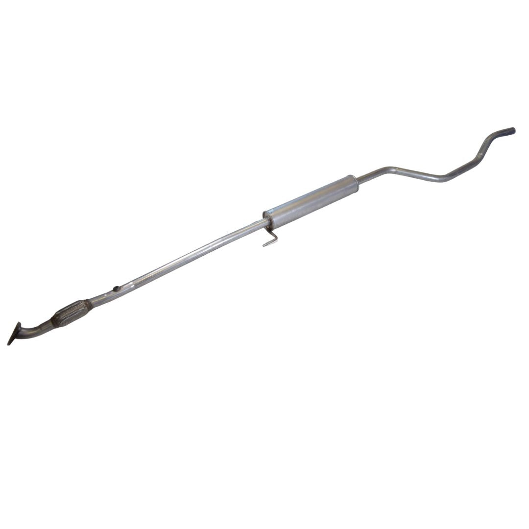 Opel / Vauxhall Exhaust Middle Box