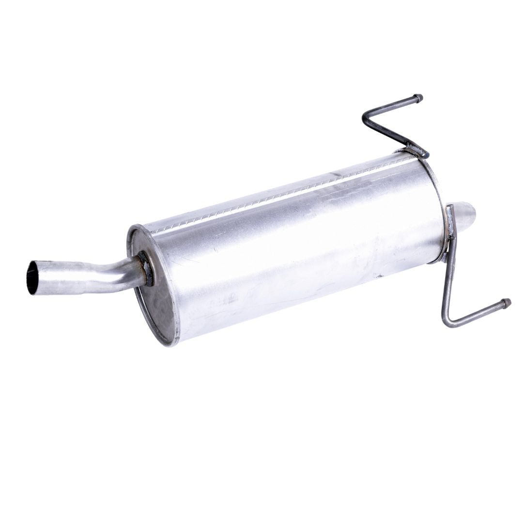 Opel / Vauxhall Exhaust Rear Box