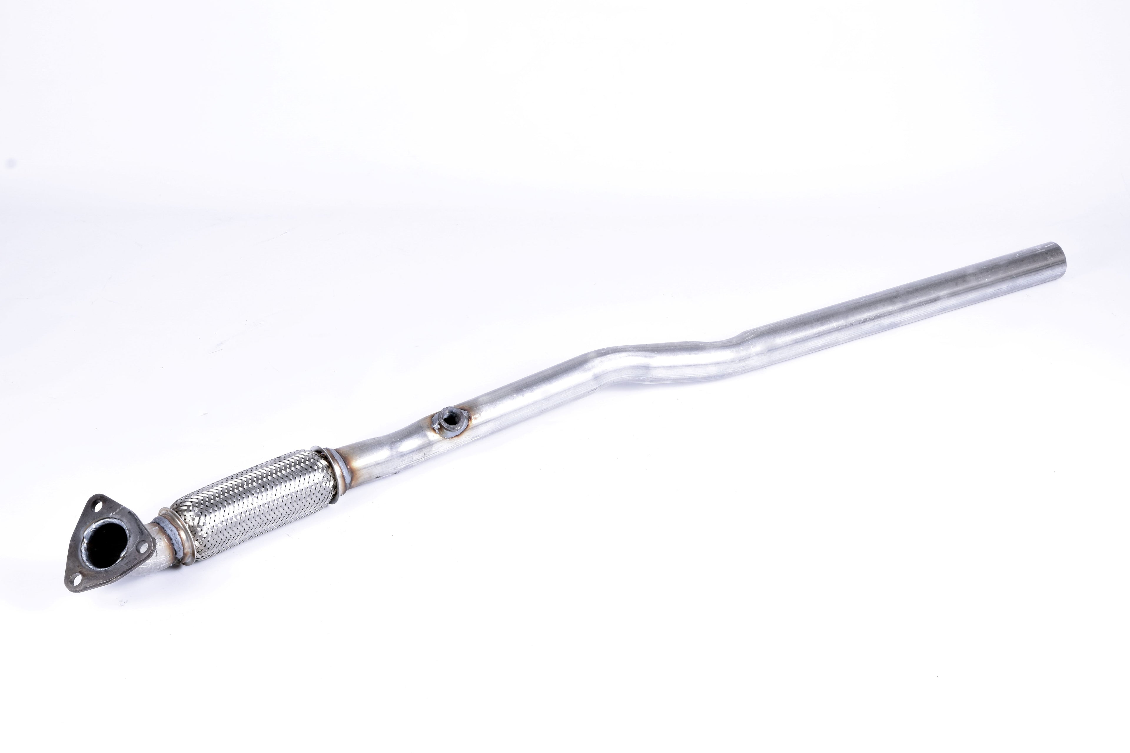 Opel / Vauxhall Exhaust Pipe
