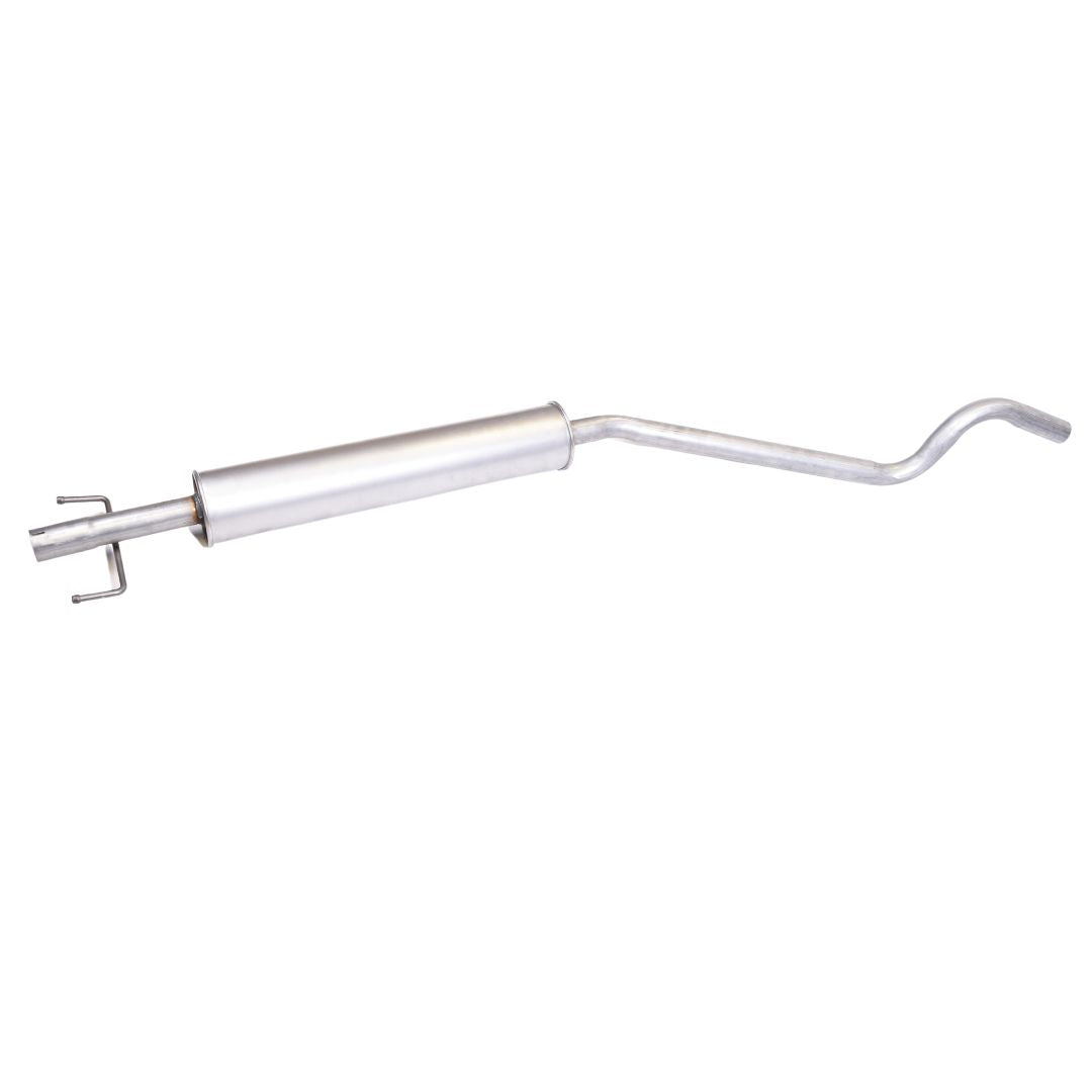 Opel / Vauxhall Exhaust Middle Box