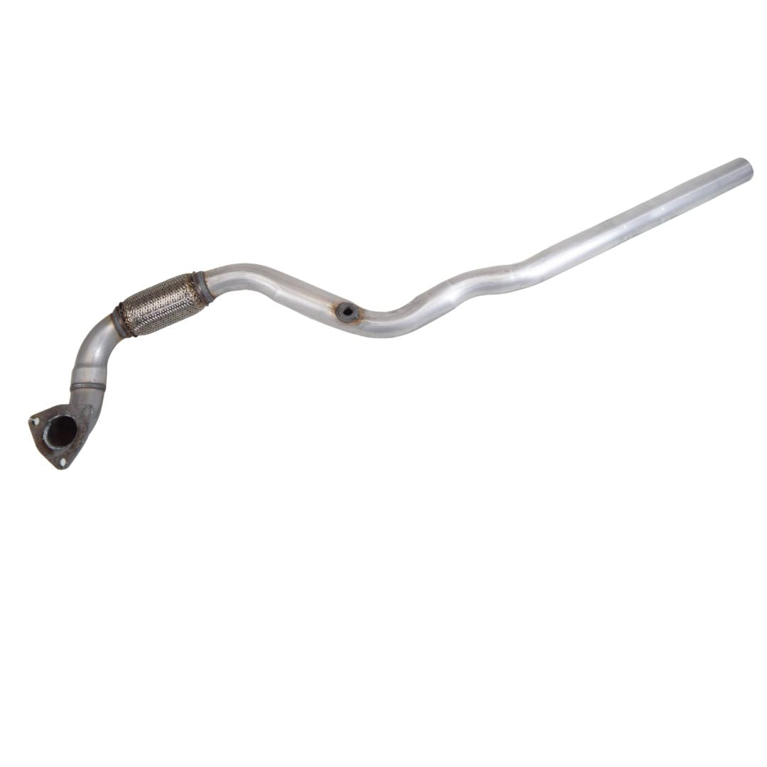 Opel / Vauxhall Exhaust Pipe