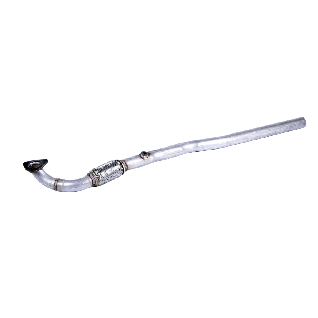 Opel / Vauxhall Exhaust Pipe