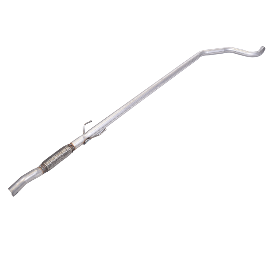 Opel / Vauxhall Exhaust Pipe