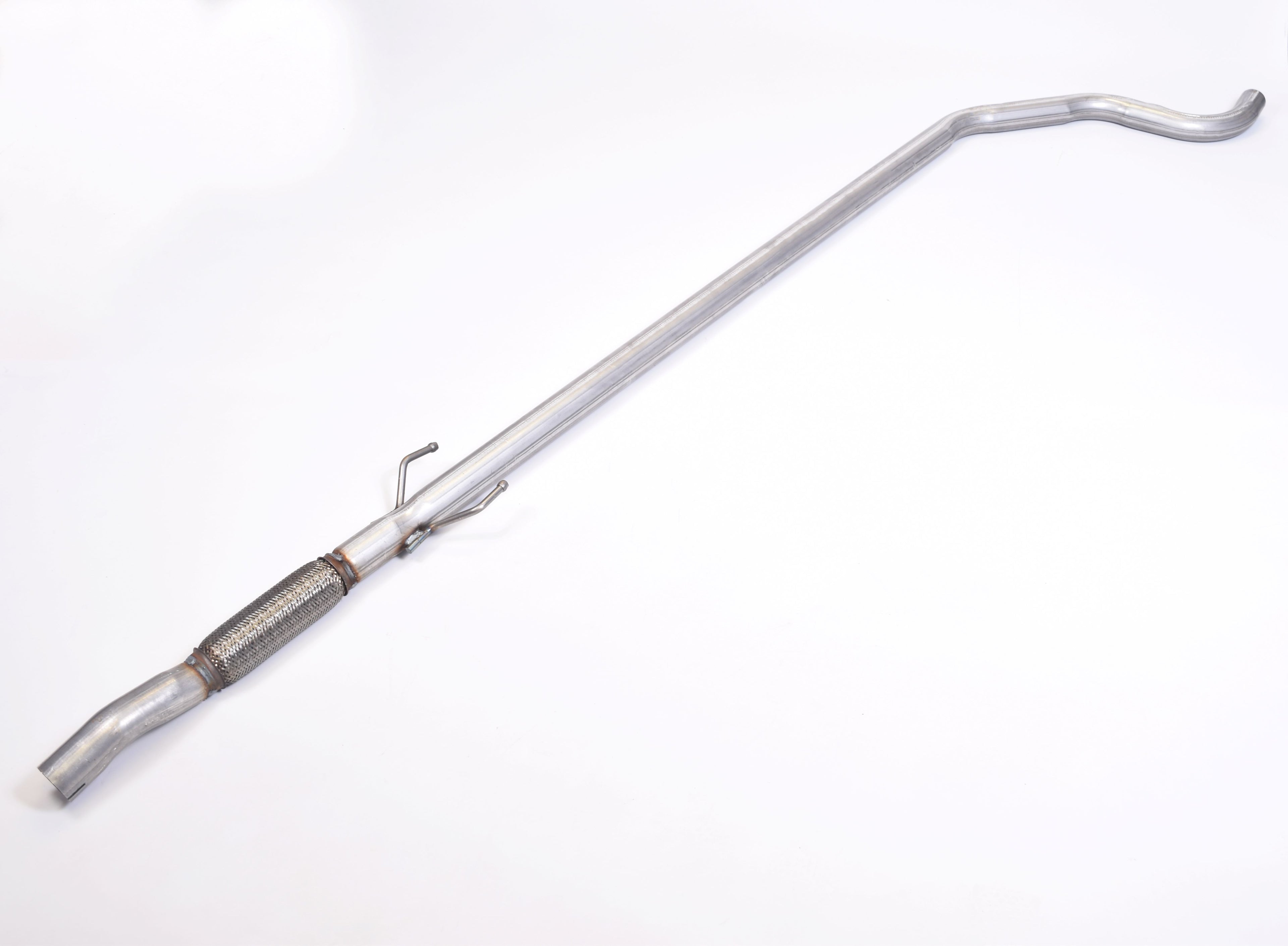 Opel / Vauxhall Exhaust Pipe