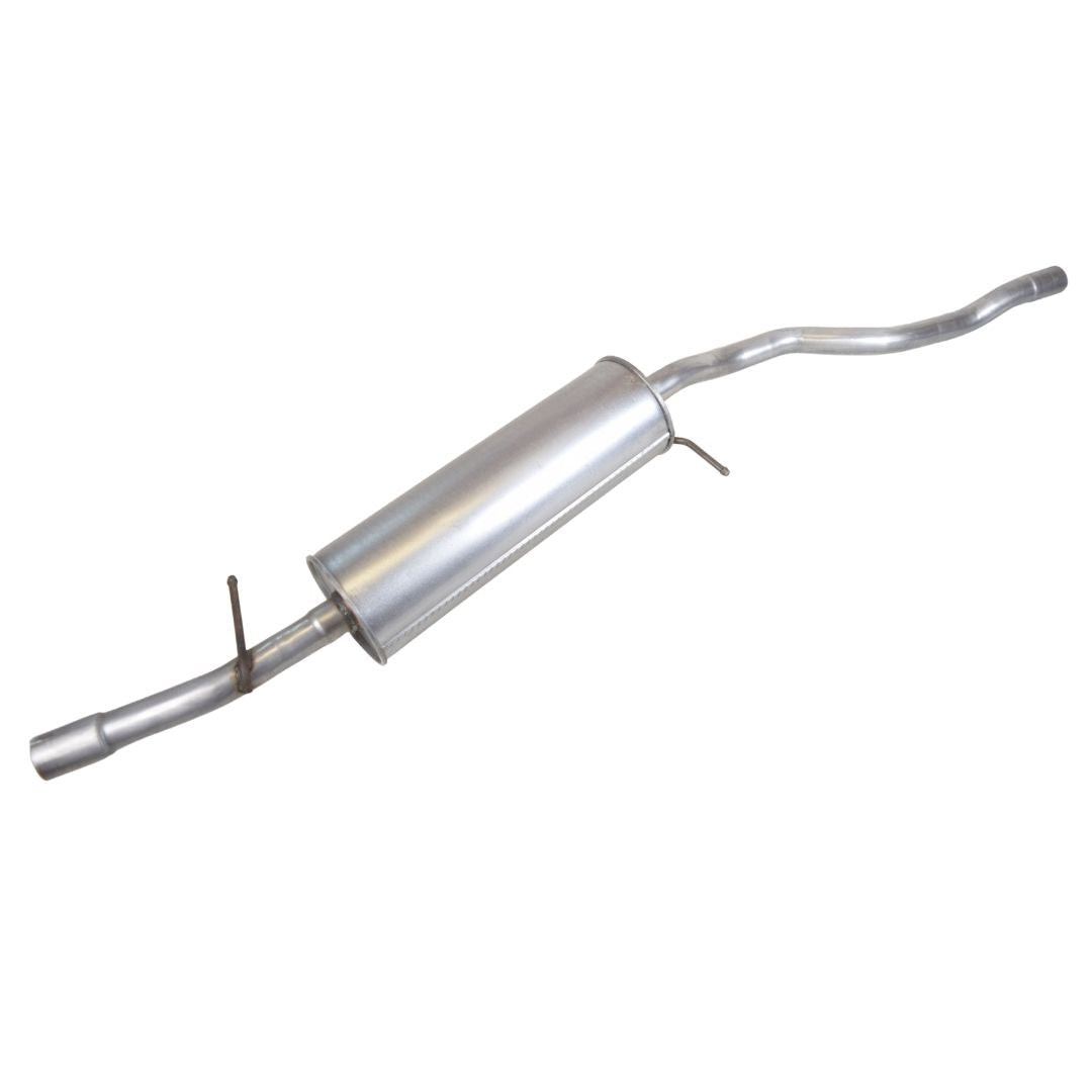 Opel / Vauxhall Exhaust Rear Box