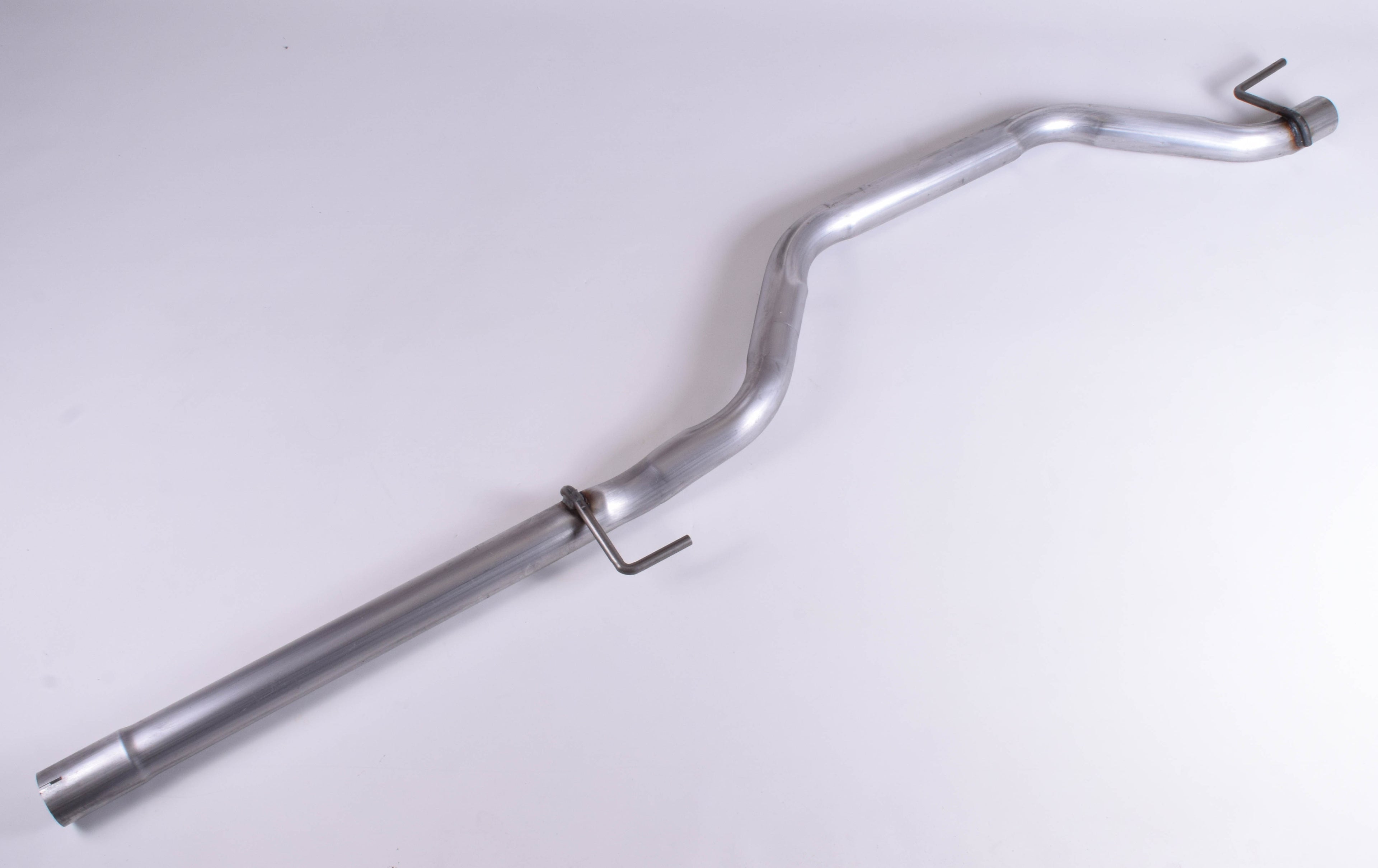 Opel / Vauxhall Exhaust Pipe
