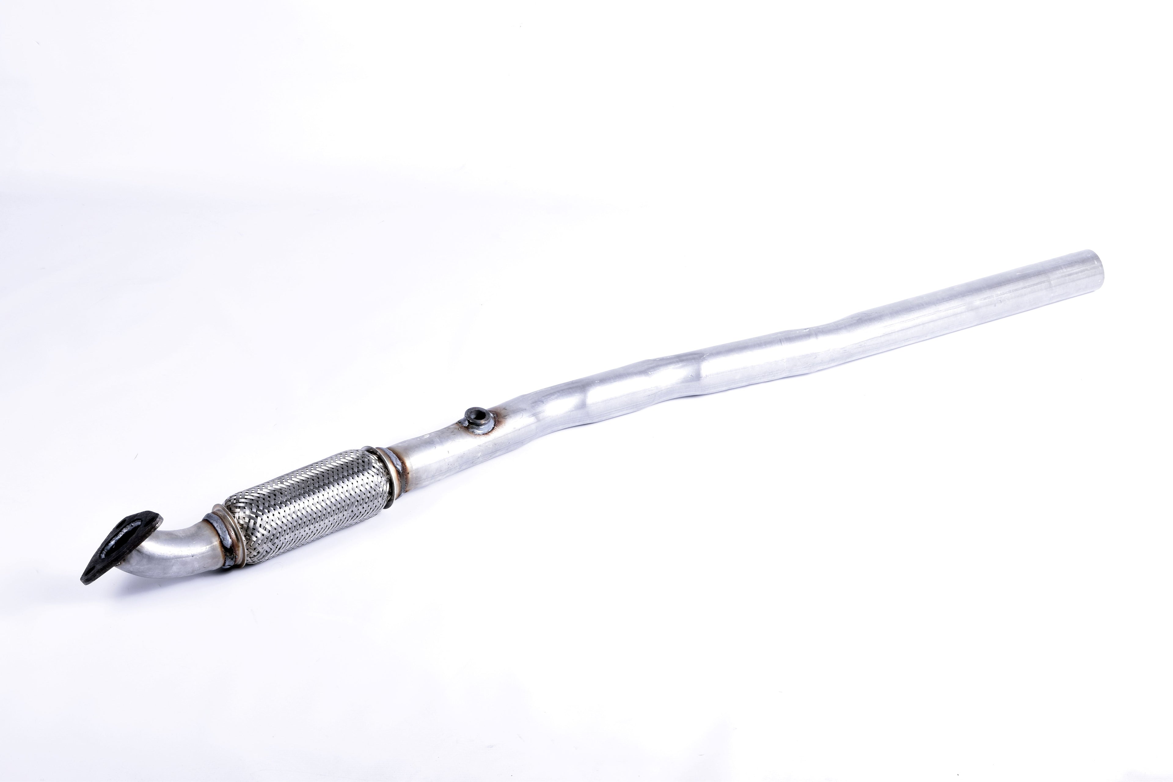 Opel / Vauxhall Exhaust Pipe