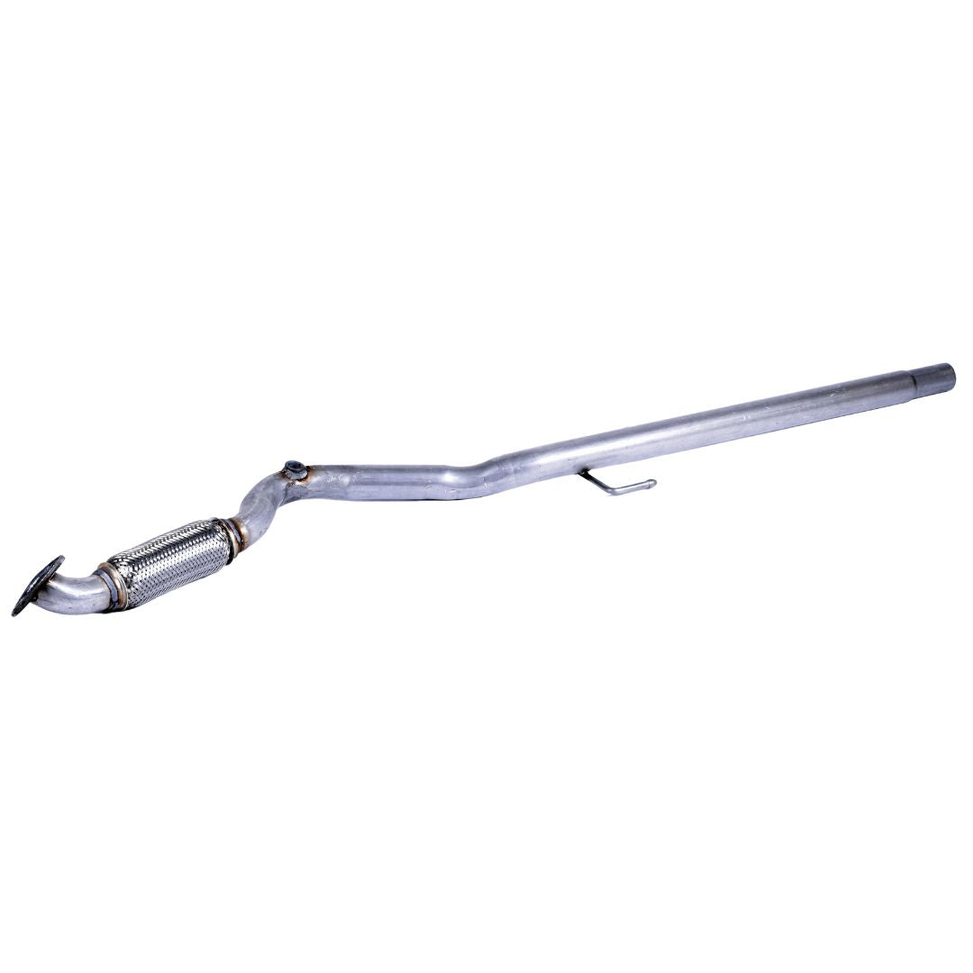 Opel / Vauxhall Exhaust Pipe