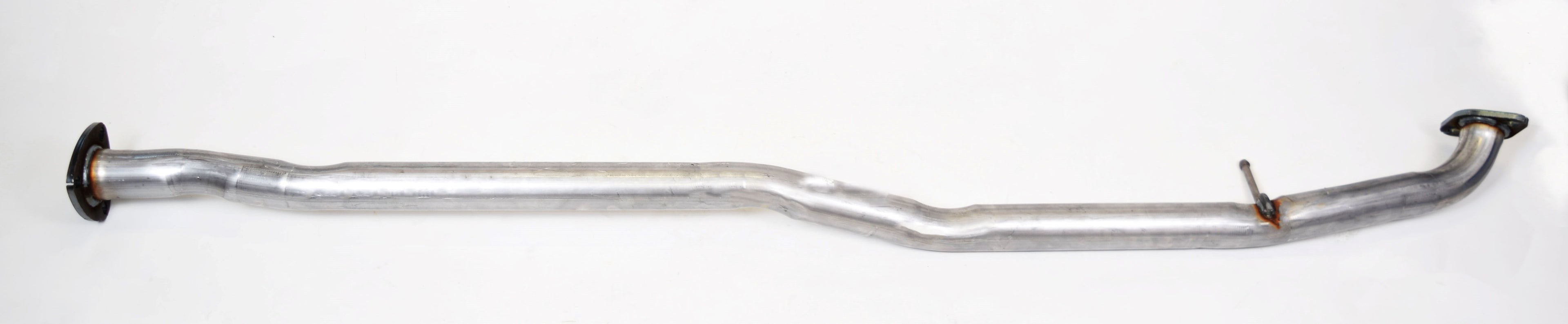 Opel / Vauxhall Exhaust Pipe