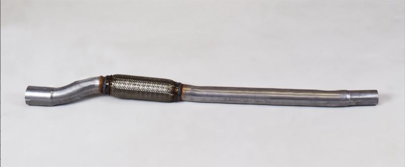 Opel / Vauxhall Exhaust Pipe