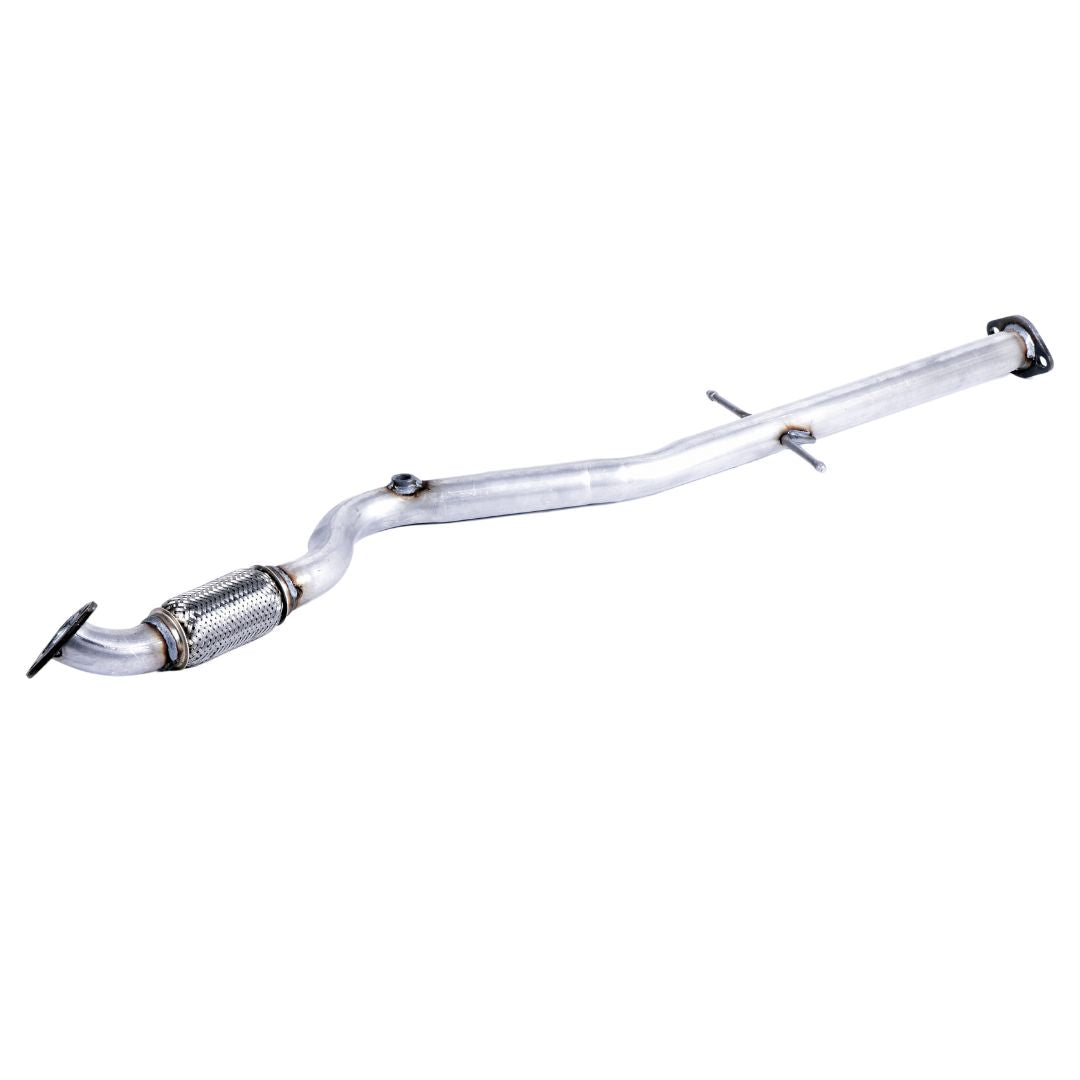 Opel / Vauxhall Exhaust Pipe