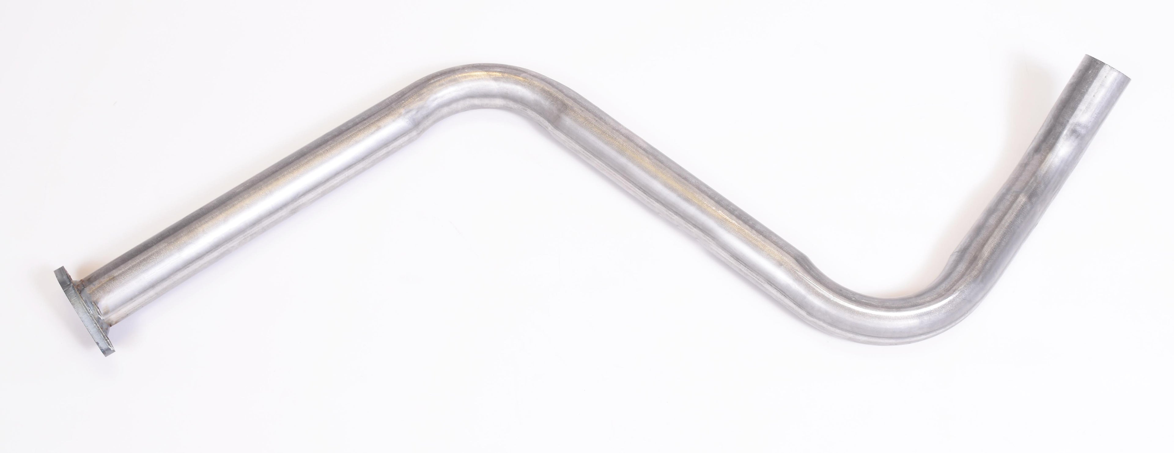 Chevrolet / Opel / Vauxhall Exhaust Pipe