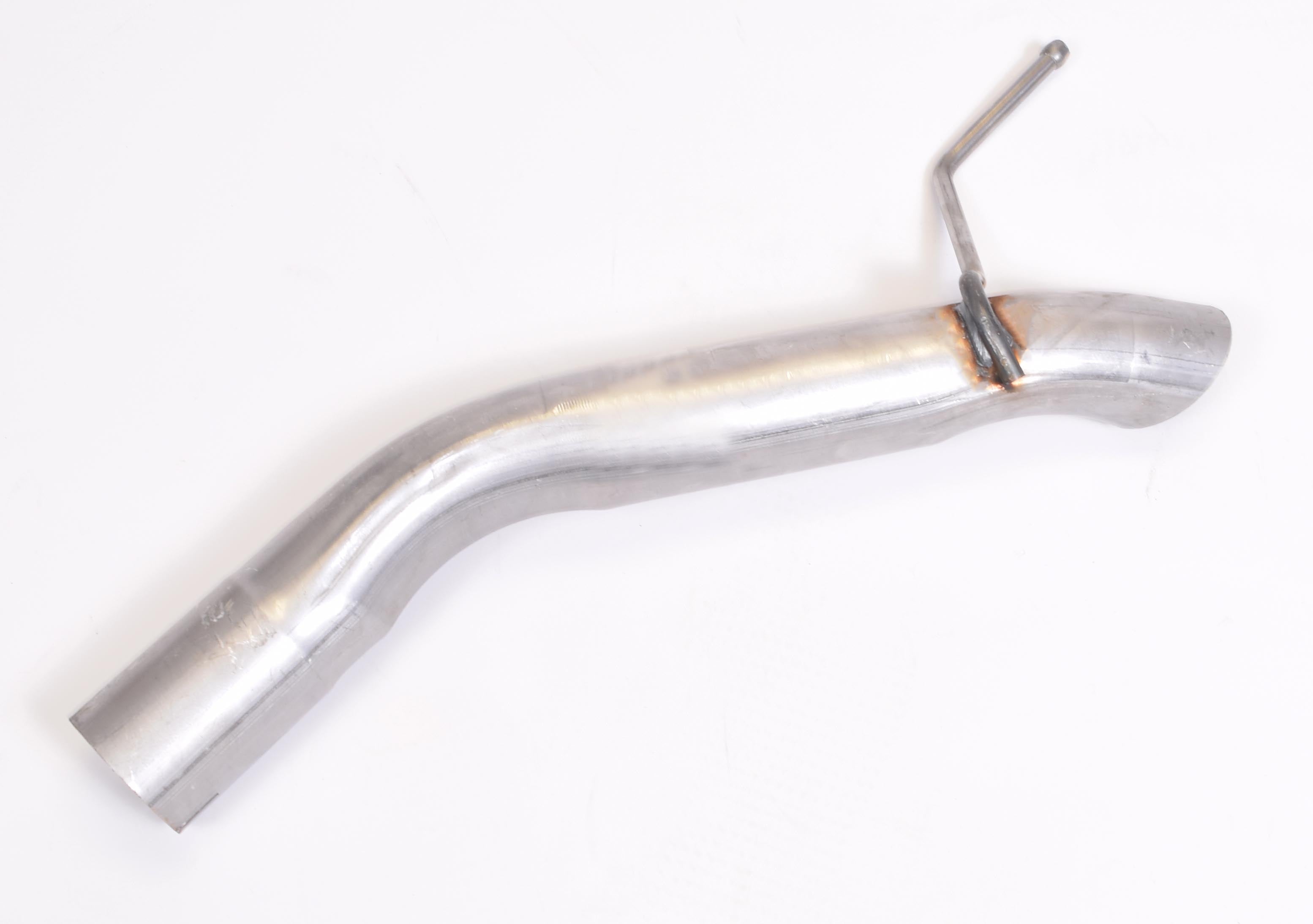 Chevrolet / Opel / Vauxhall Exhaust Pipe