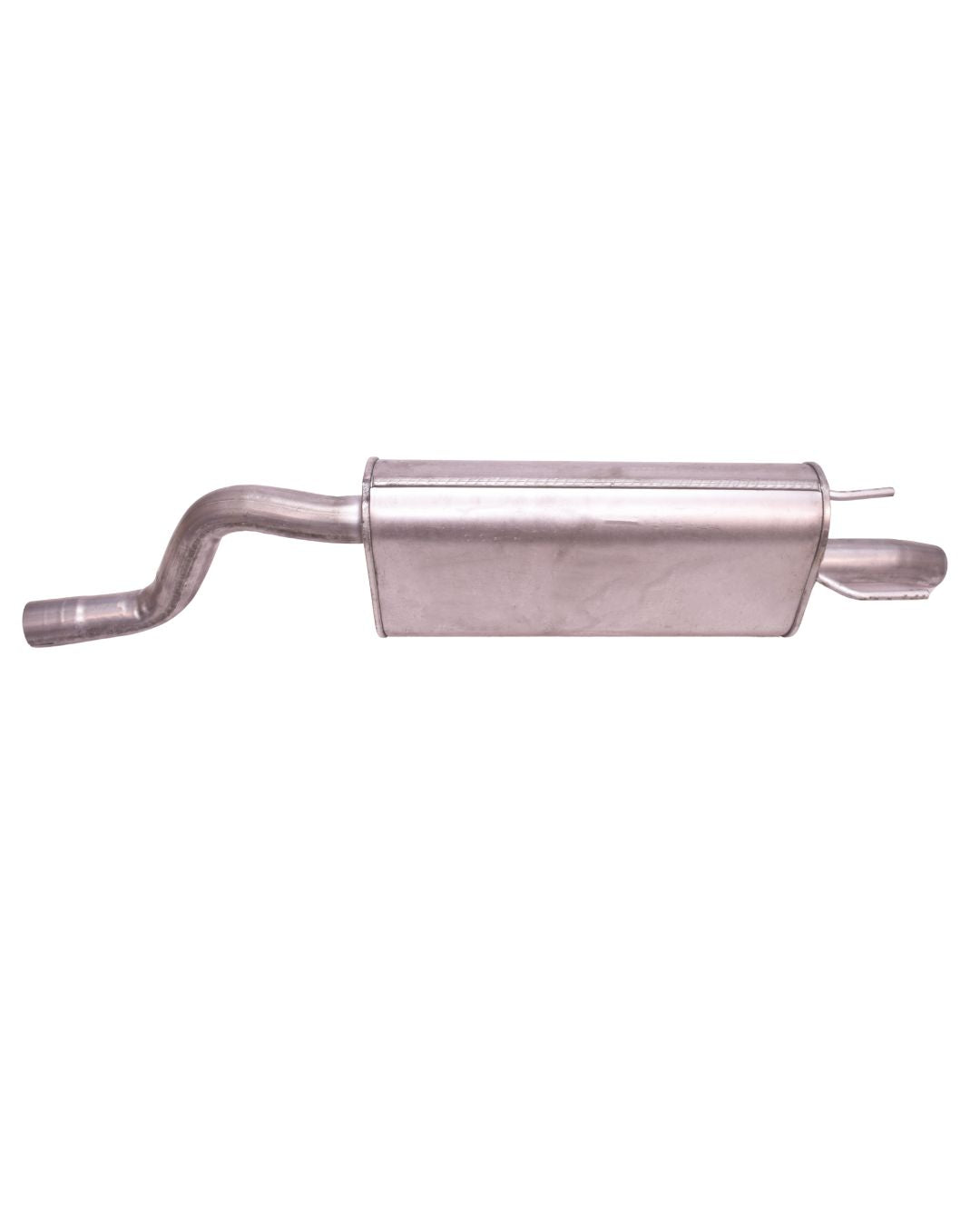Opel / Vauxhall Exhaust Rear Box