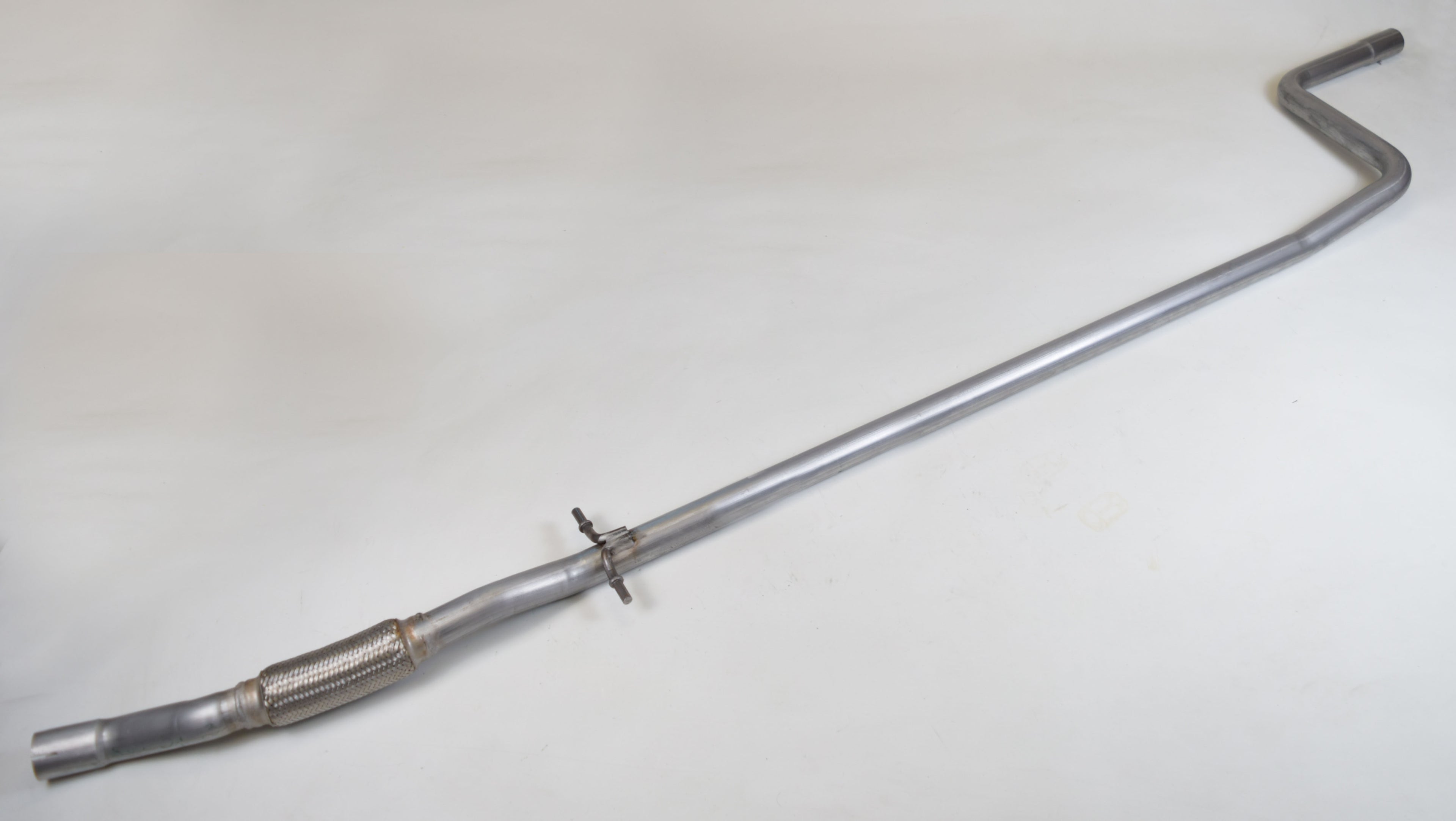 Opel / Vauxhall Exhaust Pipe