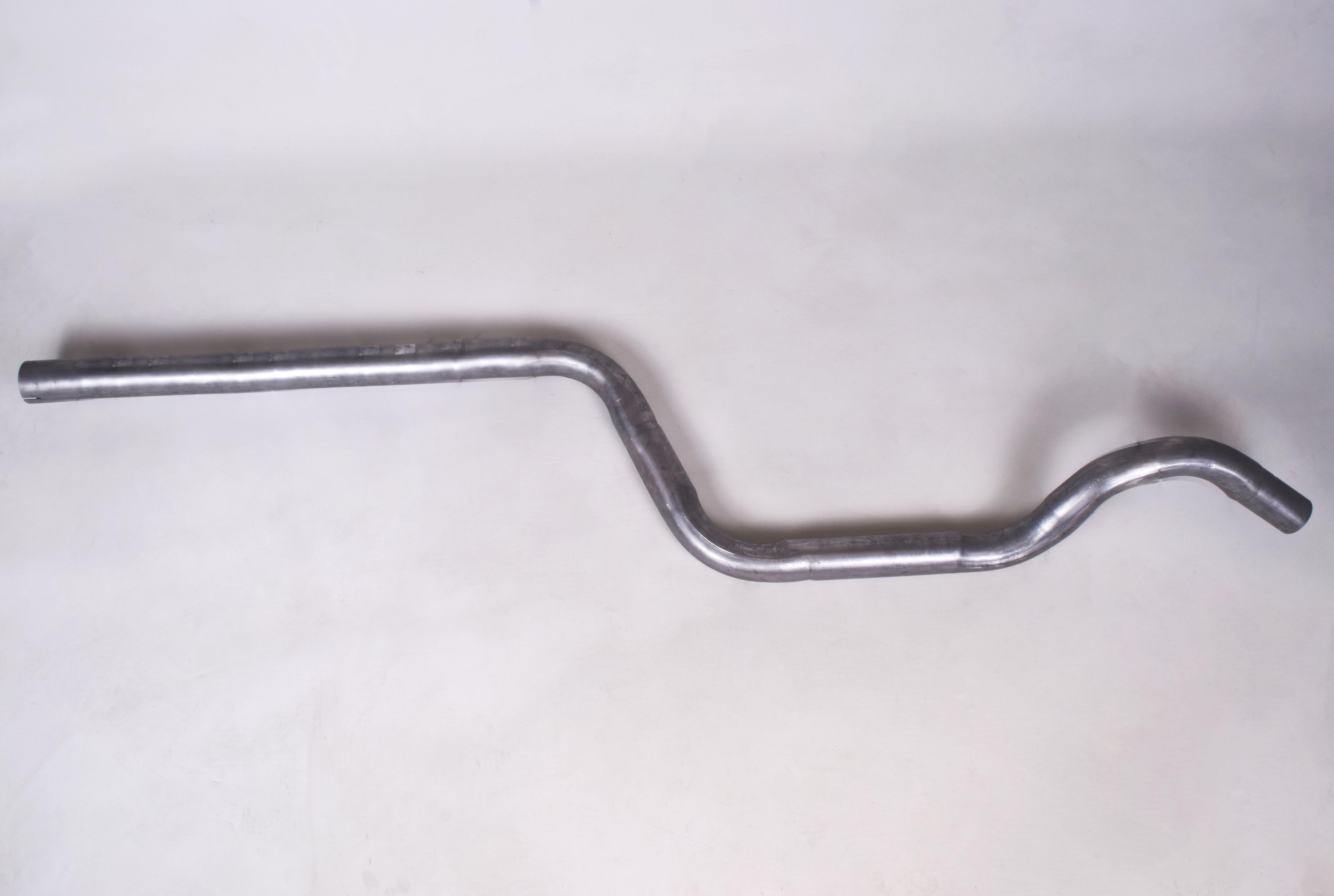 Opel / Vauxhall Exhaust Pipe