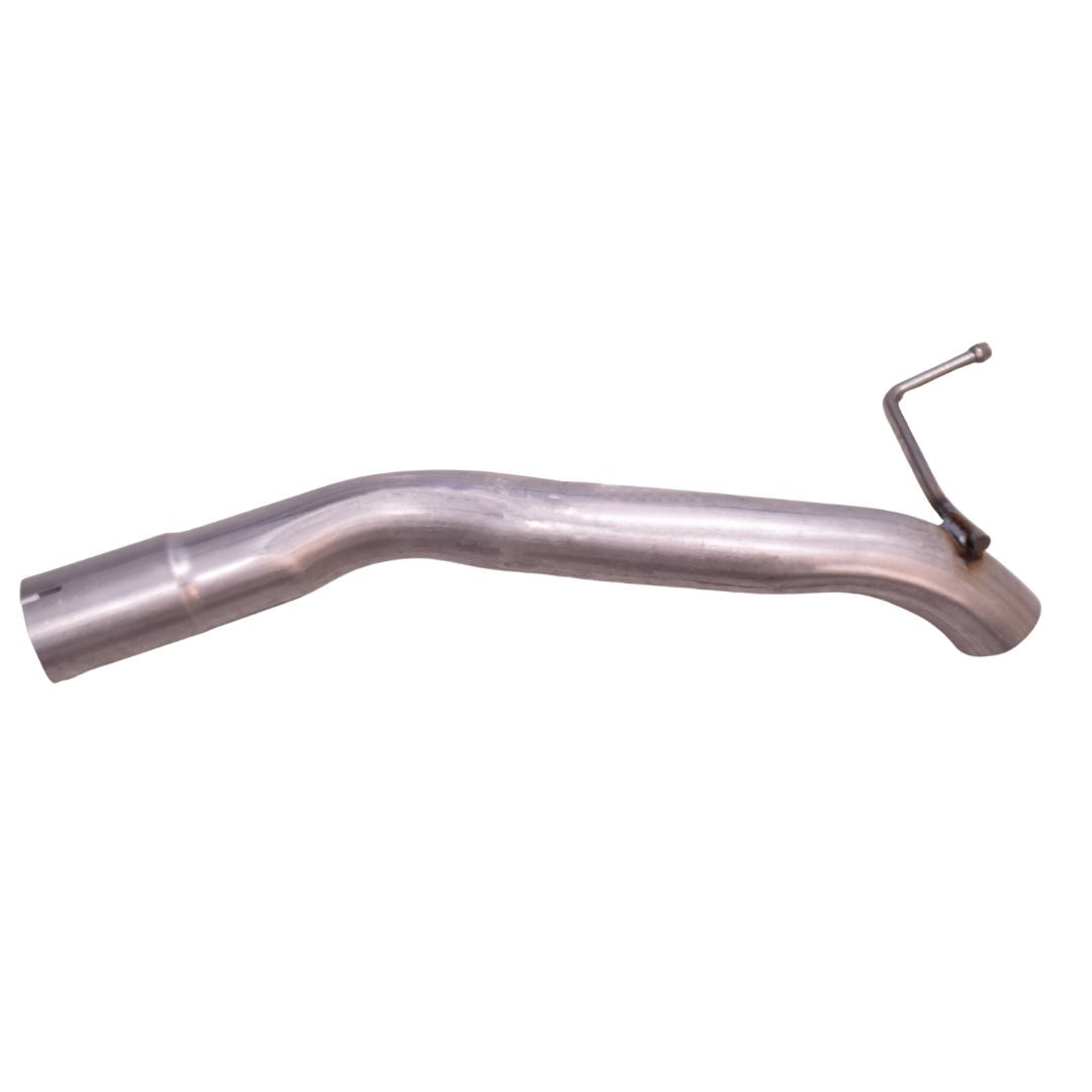 Opel / Vauxhall Exhaust Pipe