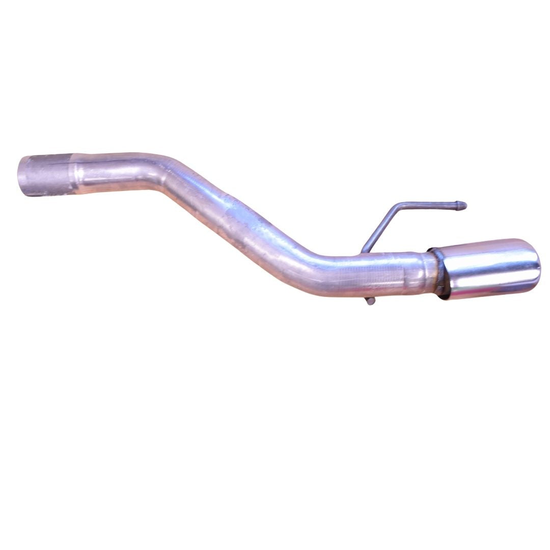 Opel / Vauxhall Exhaust Pipe