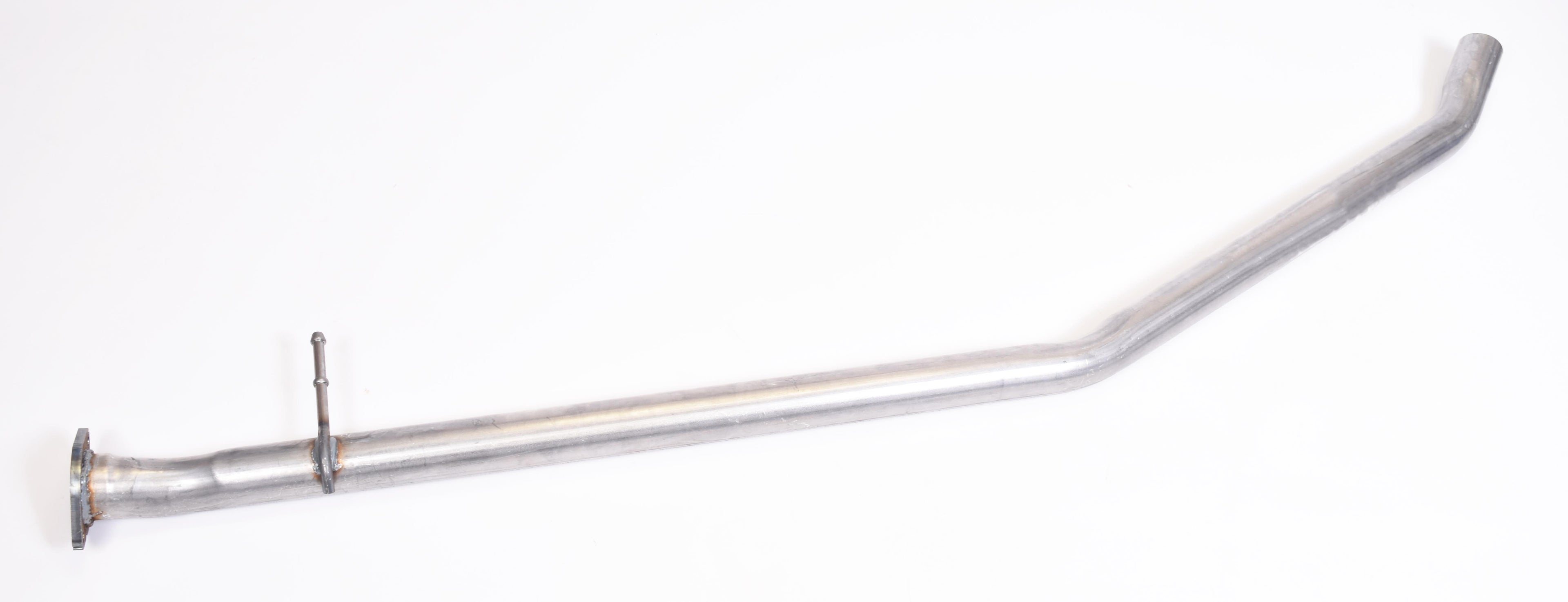 Chevrolet / Opel / Vauxhall Exhaust Pipe