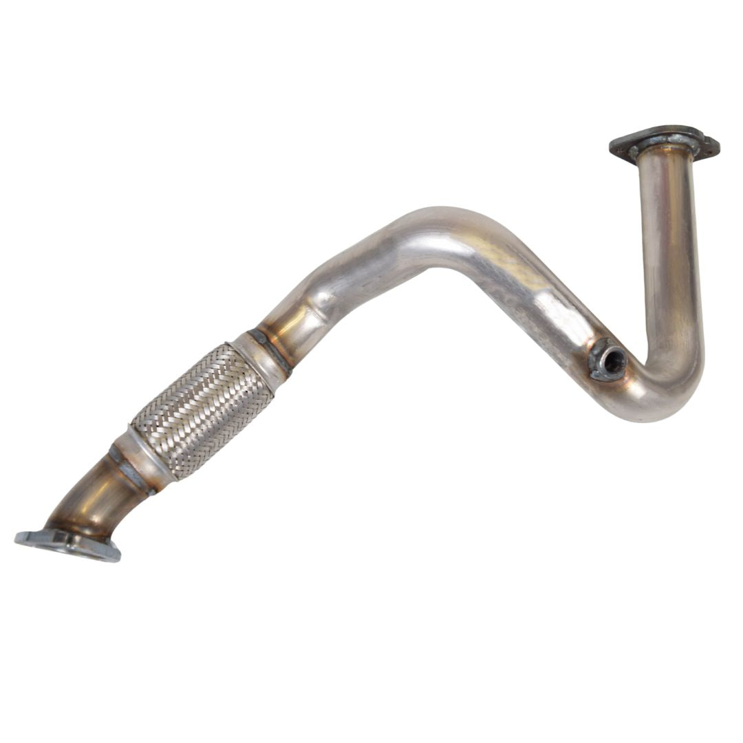 Chevrolet / Opel / Vauxhall Exhaust Pipe