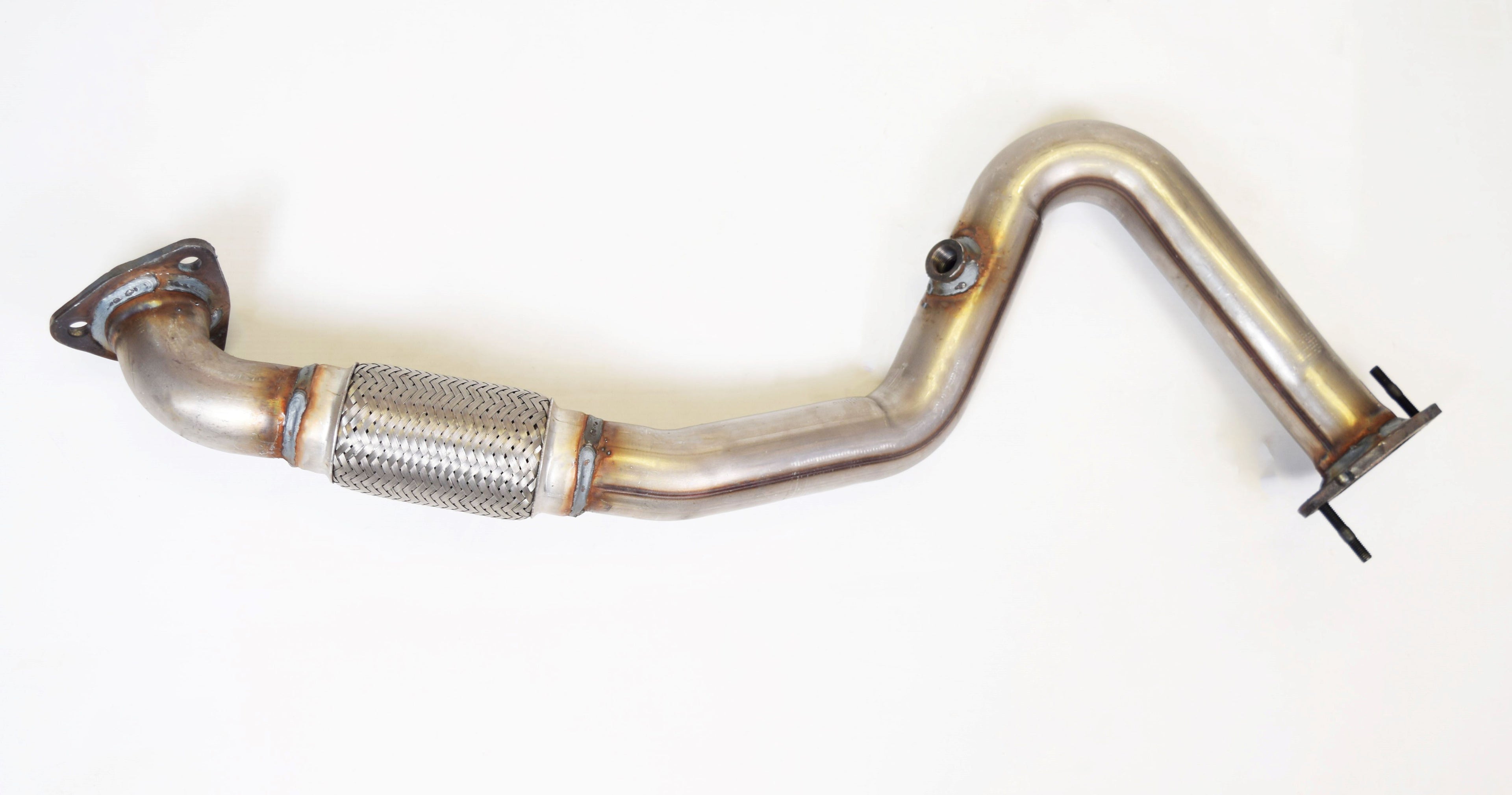 Chevrolet / Opel / Vauxhall Exhaust Pipe