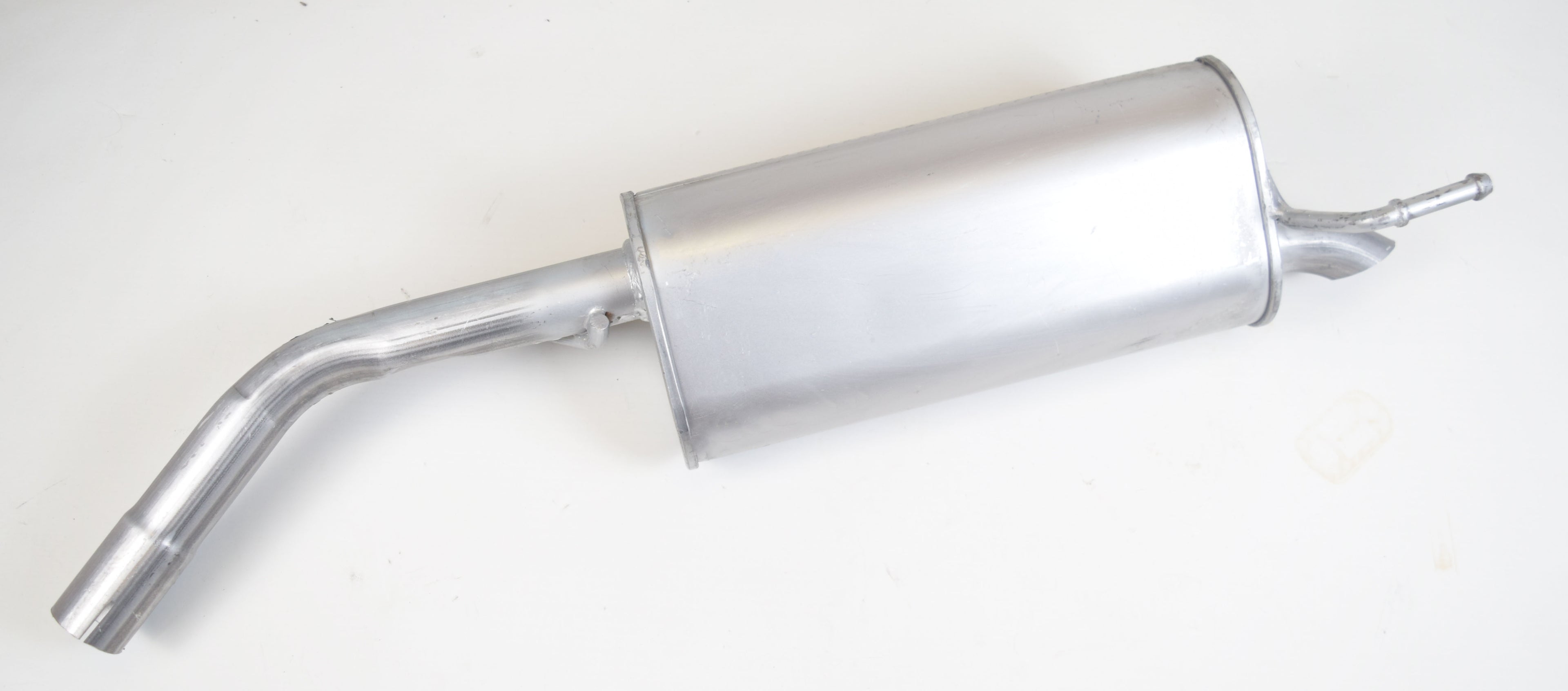 Opel / Vauxhall Exhaust Rear Box