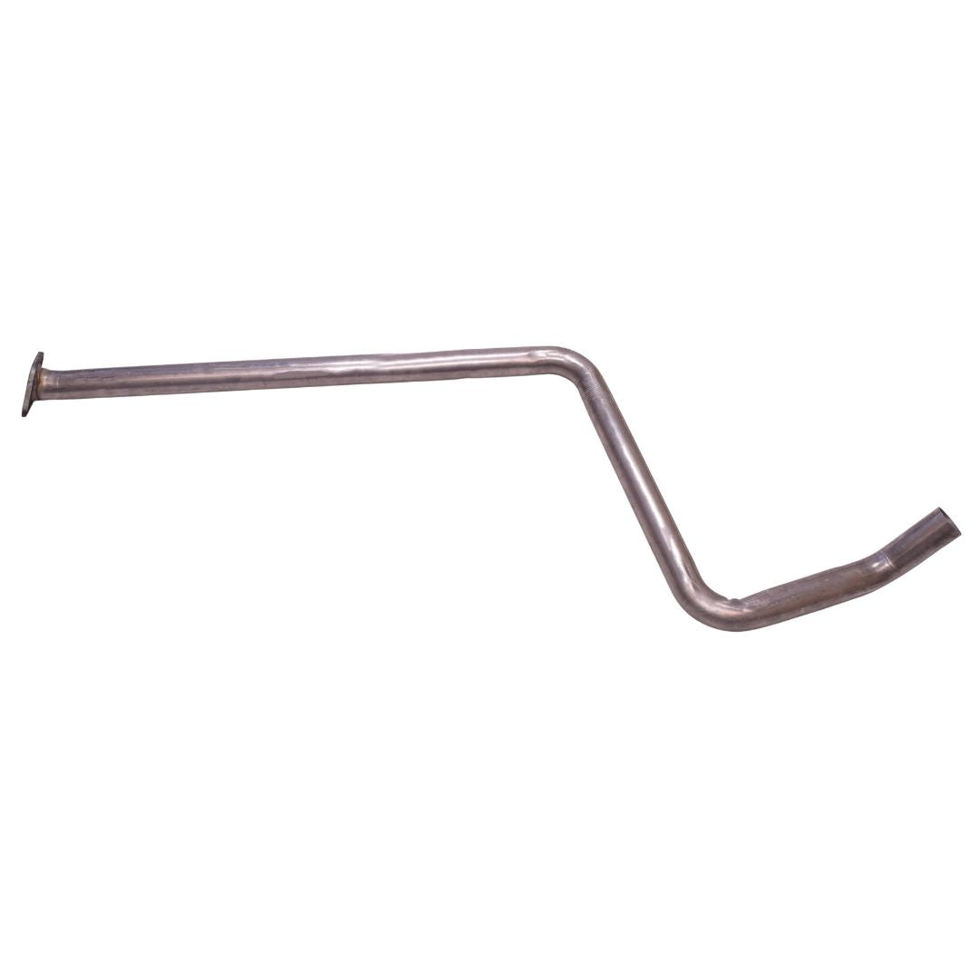 Opel / Vauxhall Exhaust Pipe