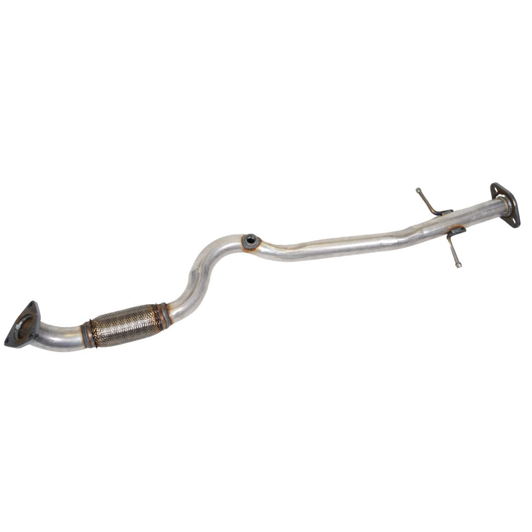 Vauxhall Exhaust Pipe