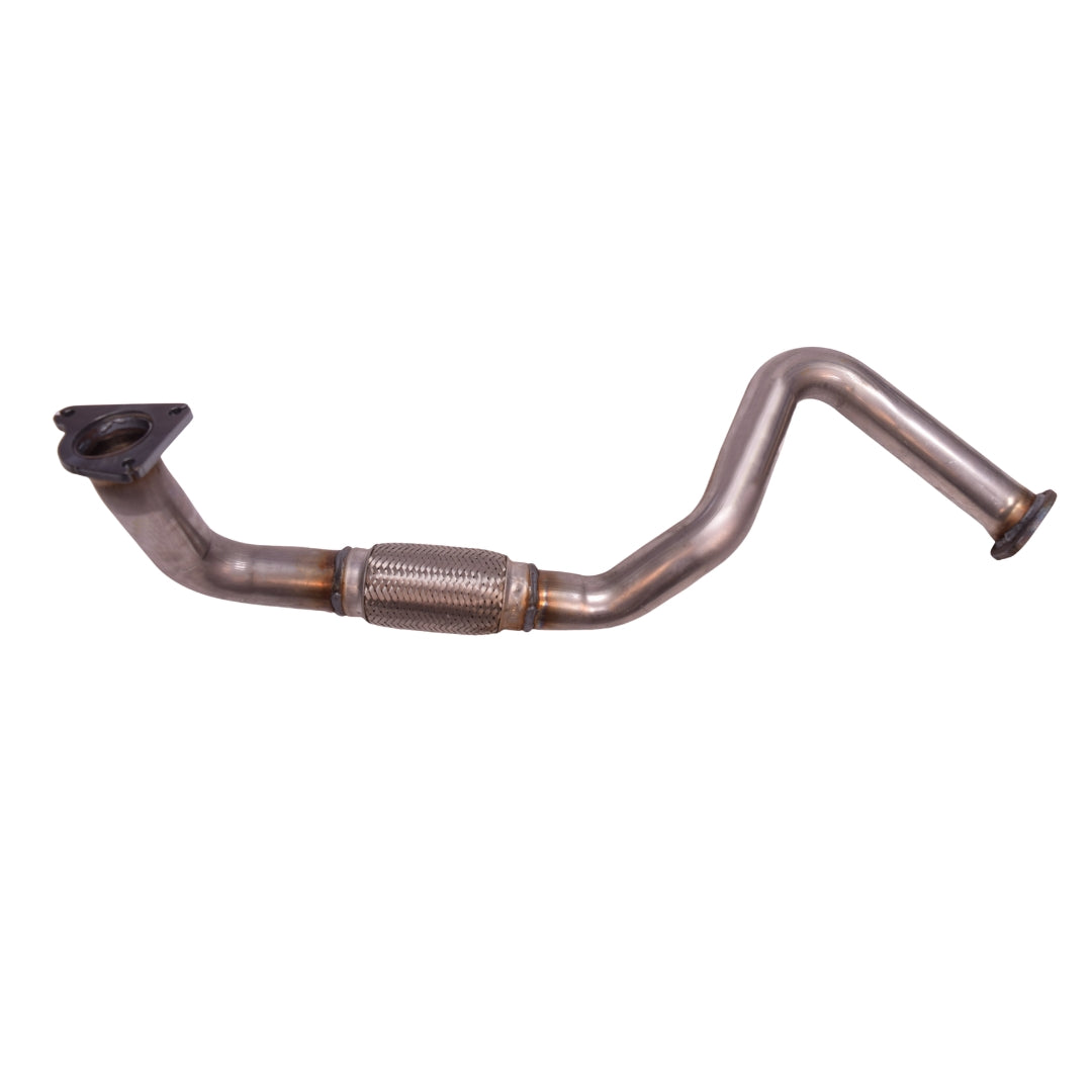 Opel / Vauxhall Exhaust Pipe
