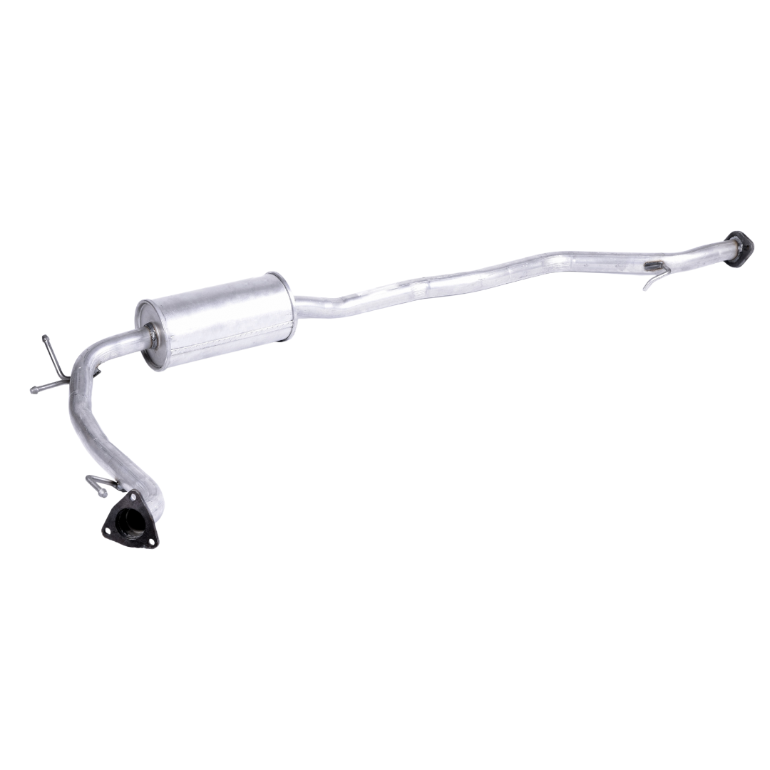 Honda Exhaust Middle Box