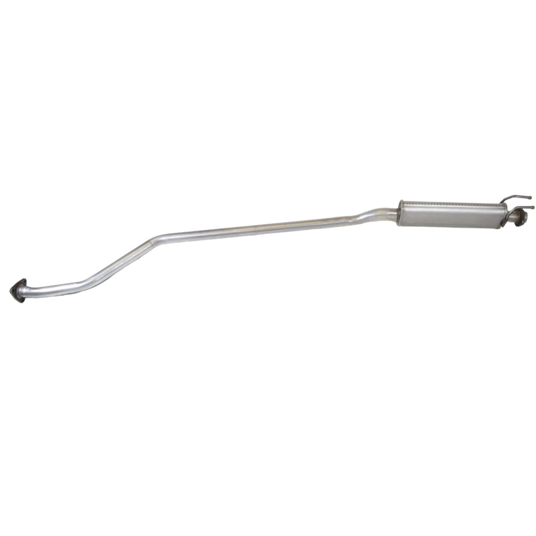 Honda Exhaust Middle Box
