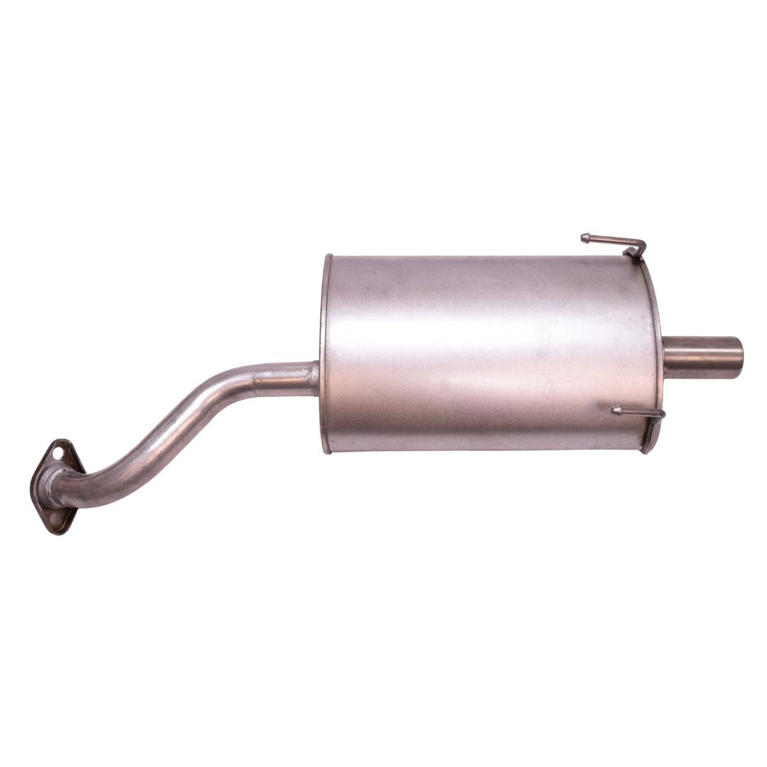 Honda Exhaust Rear Box