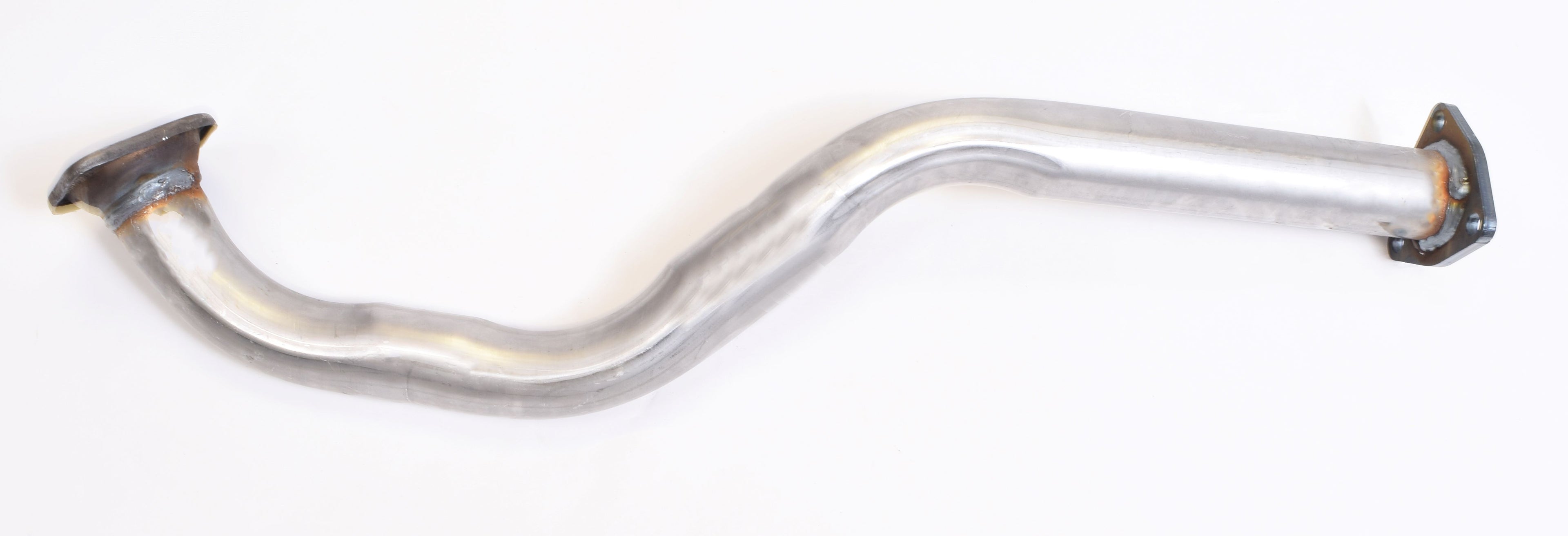 Honda Exhaust Pipe