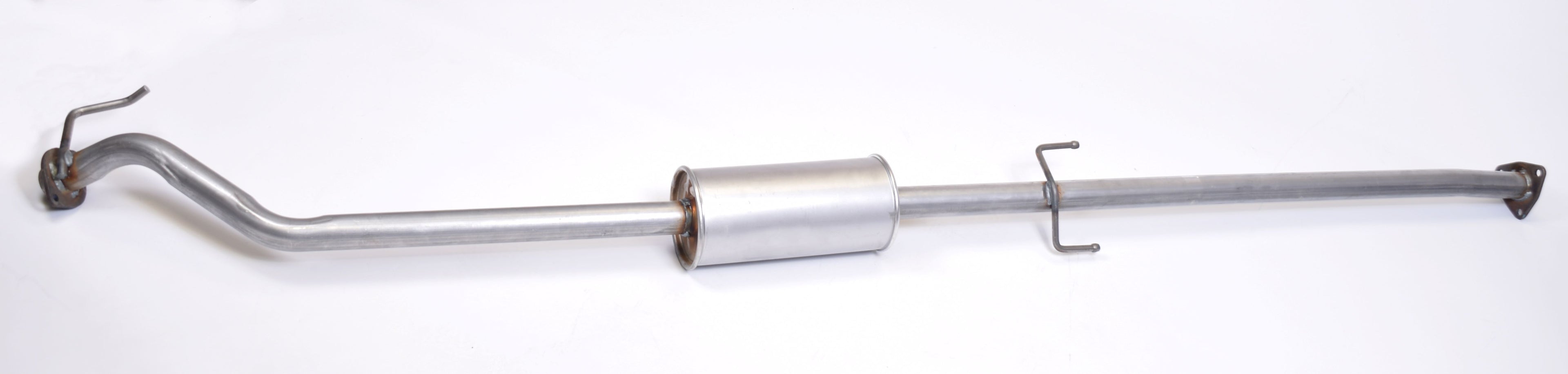 Honda Exhaust Middle Box