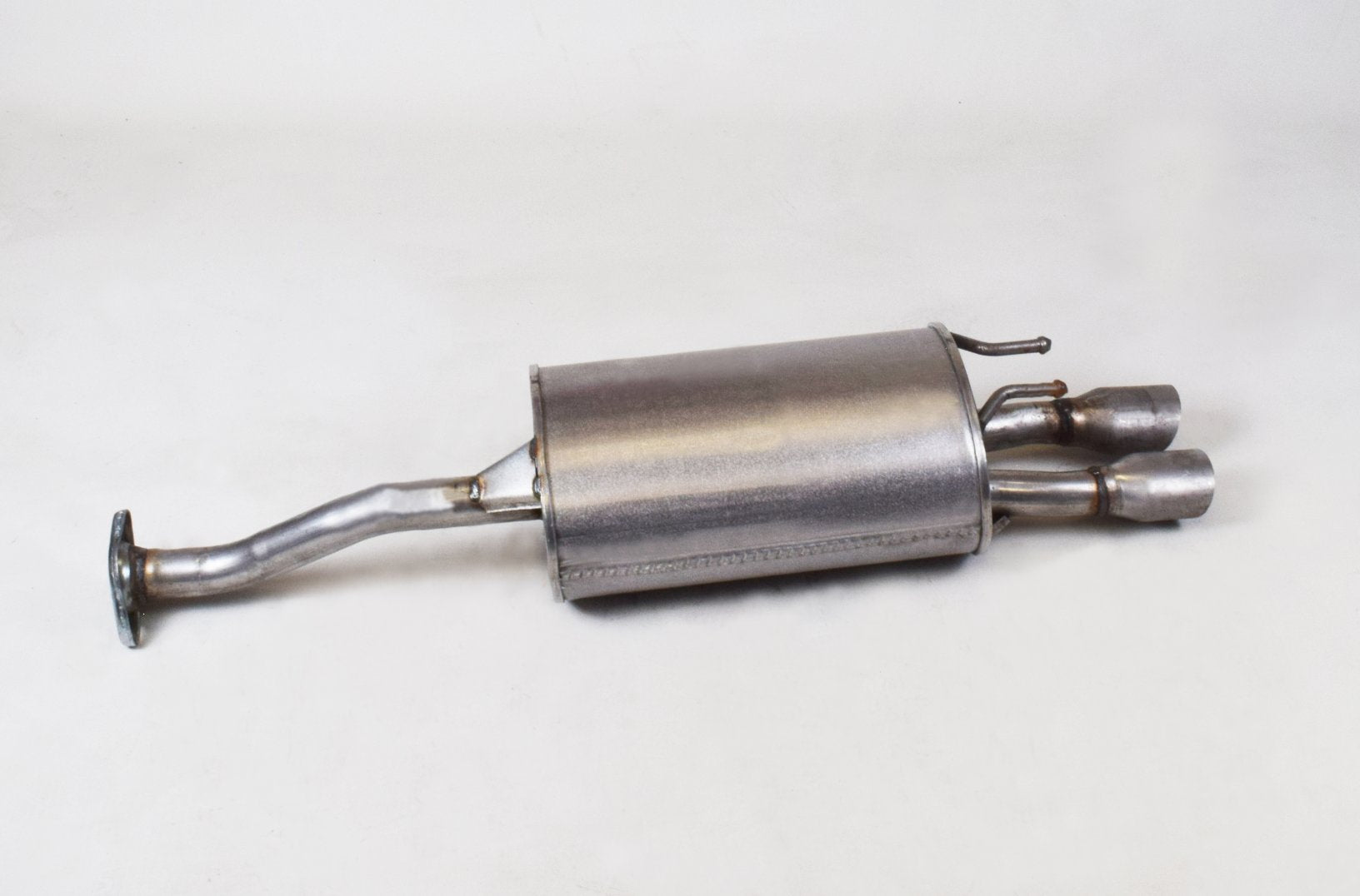 Honda Exhaust Rear Box