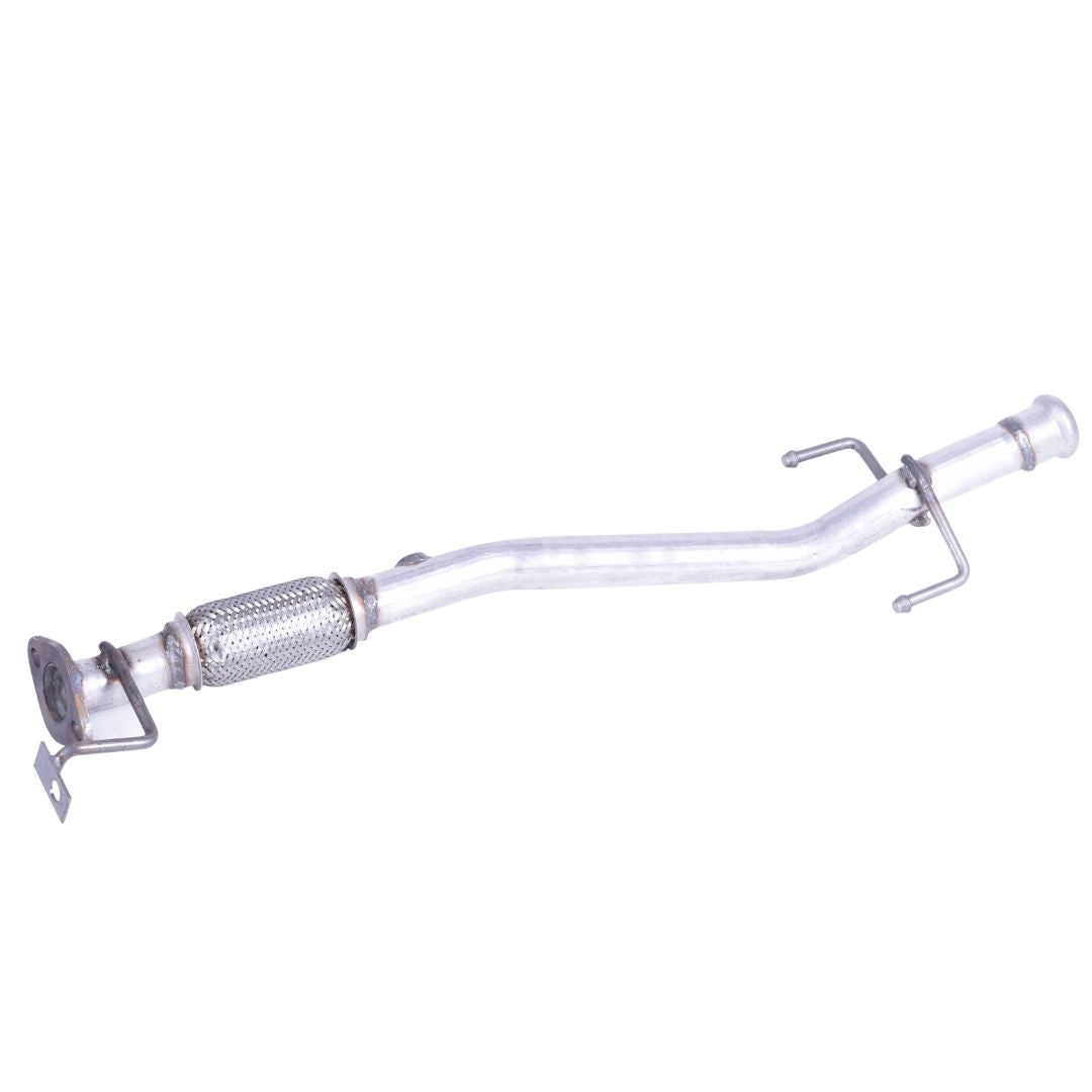 Hyundai Exhaust Pipe